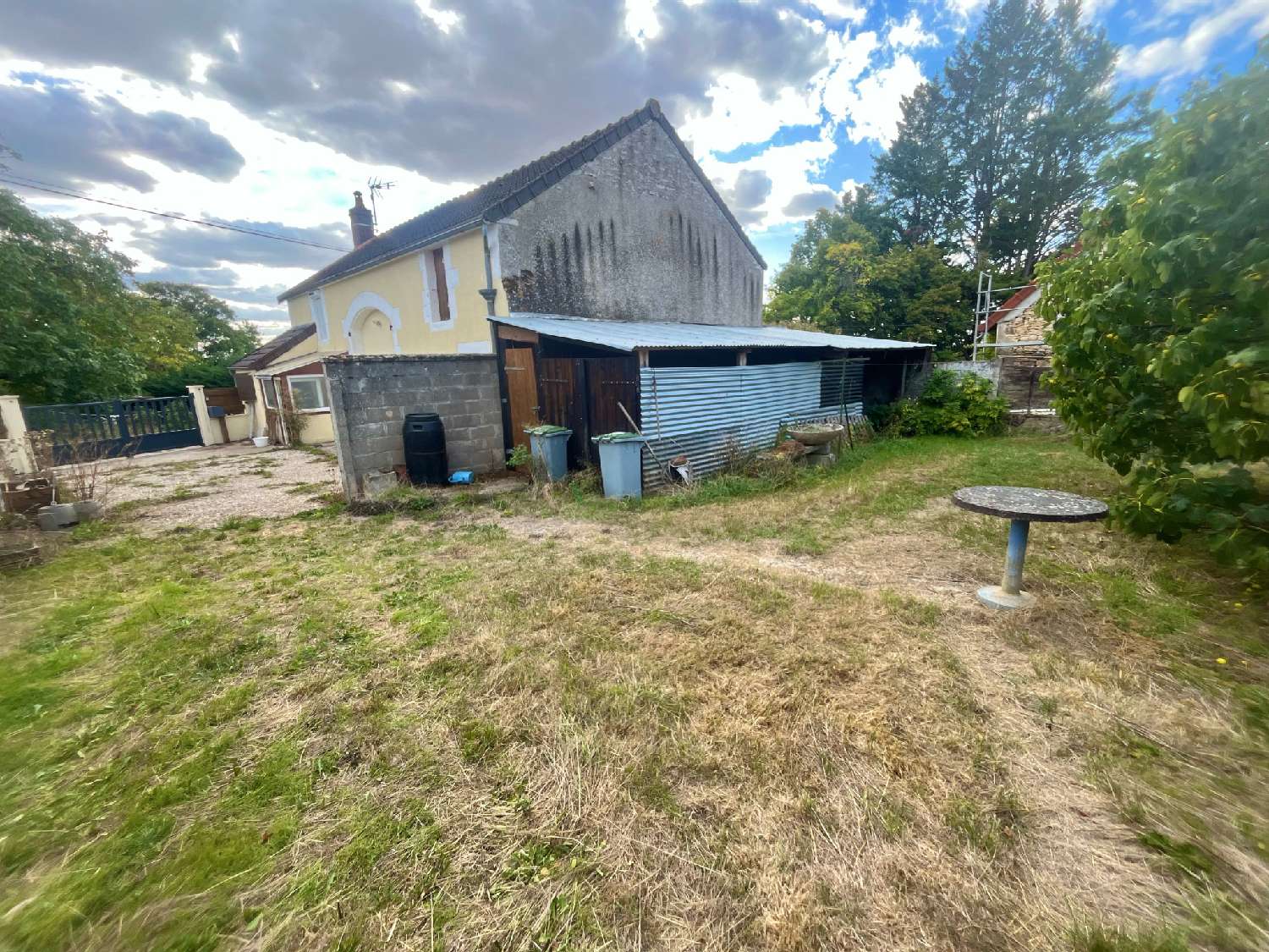 kaufen Haus Lucy-sur-Yonne Yonne 2