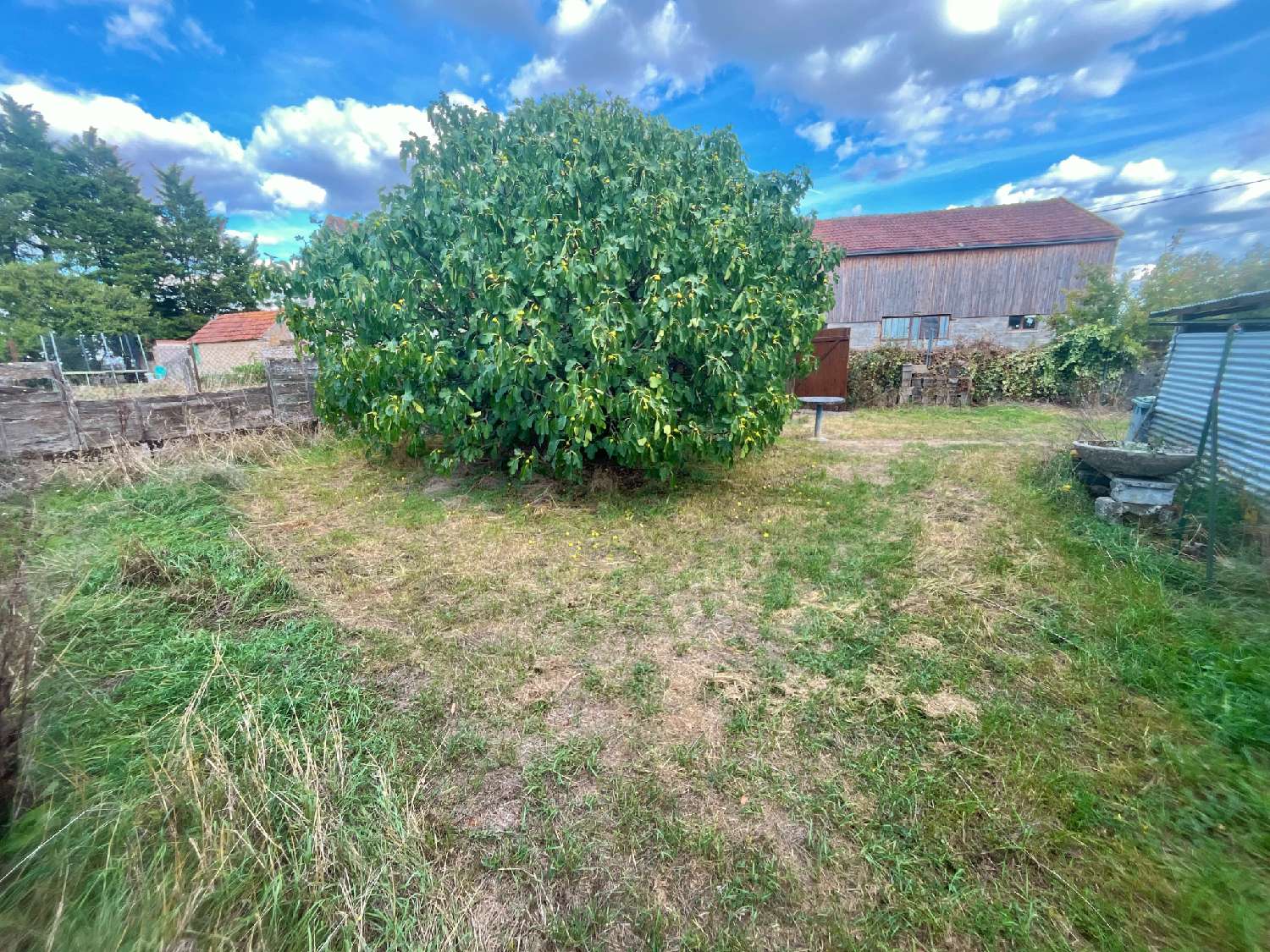 kaufen Haus Lucy-sur-Yonne Yonne 3