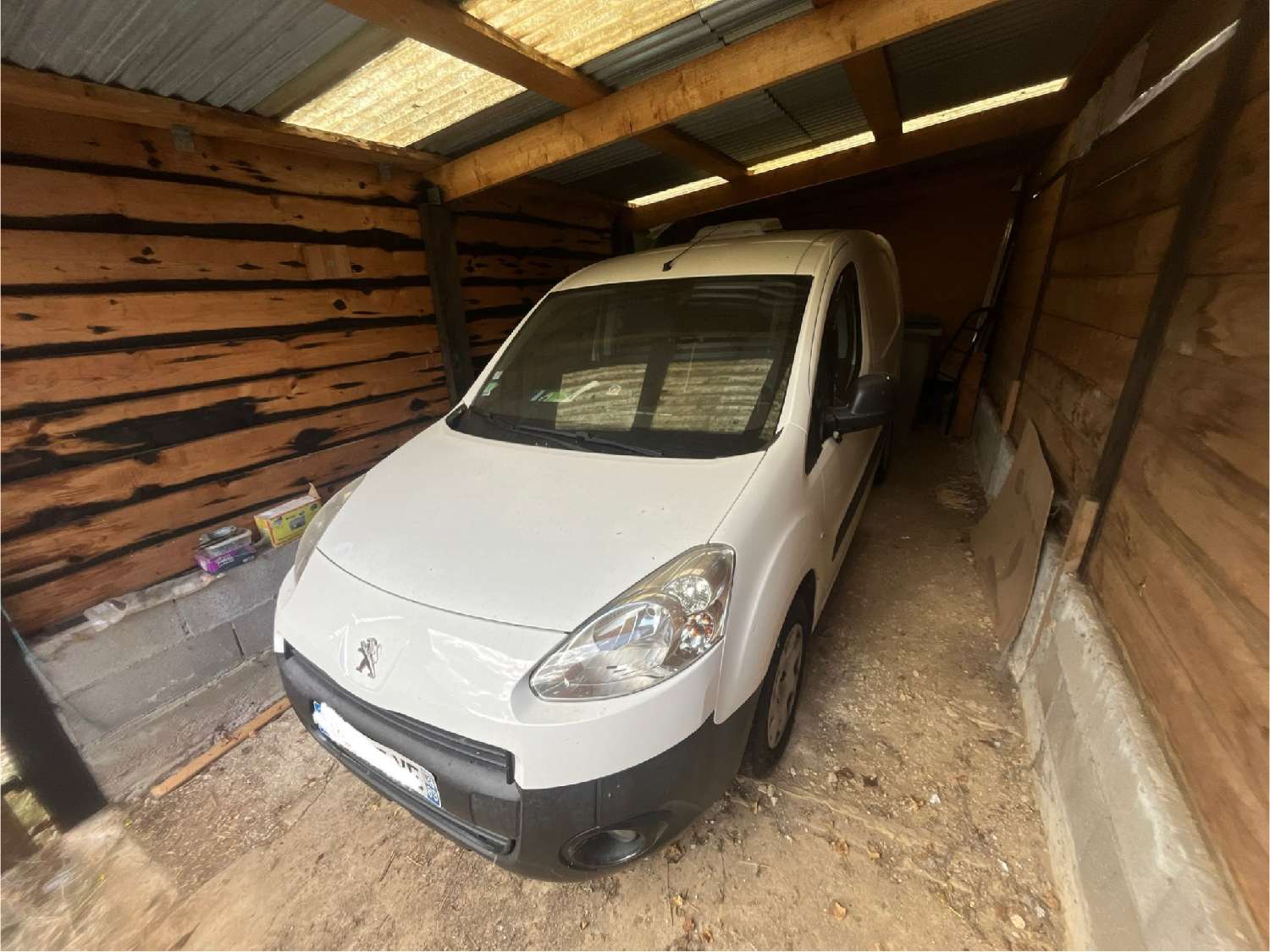 kaufen Haus Lucy-sur-Yonne Yonne 5