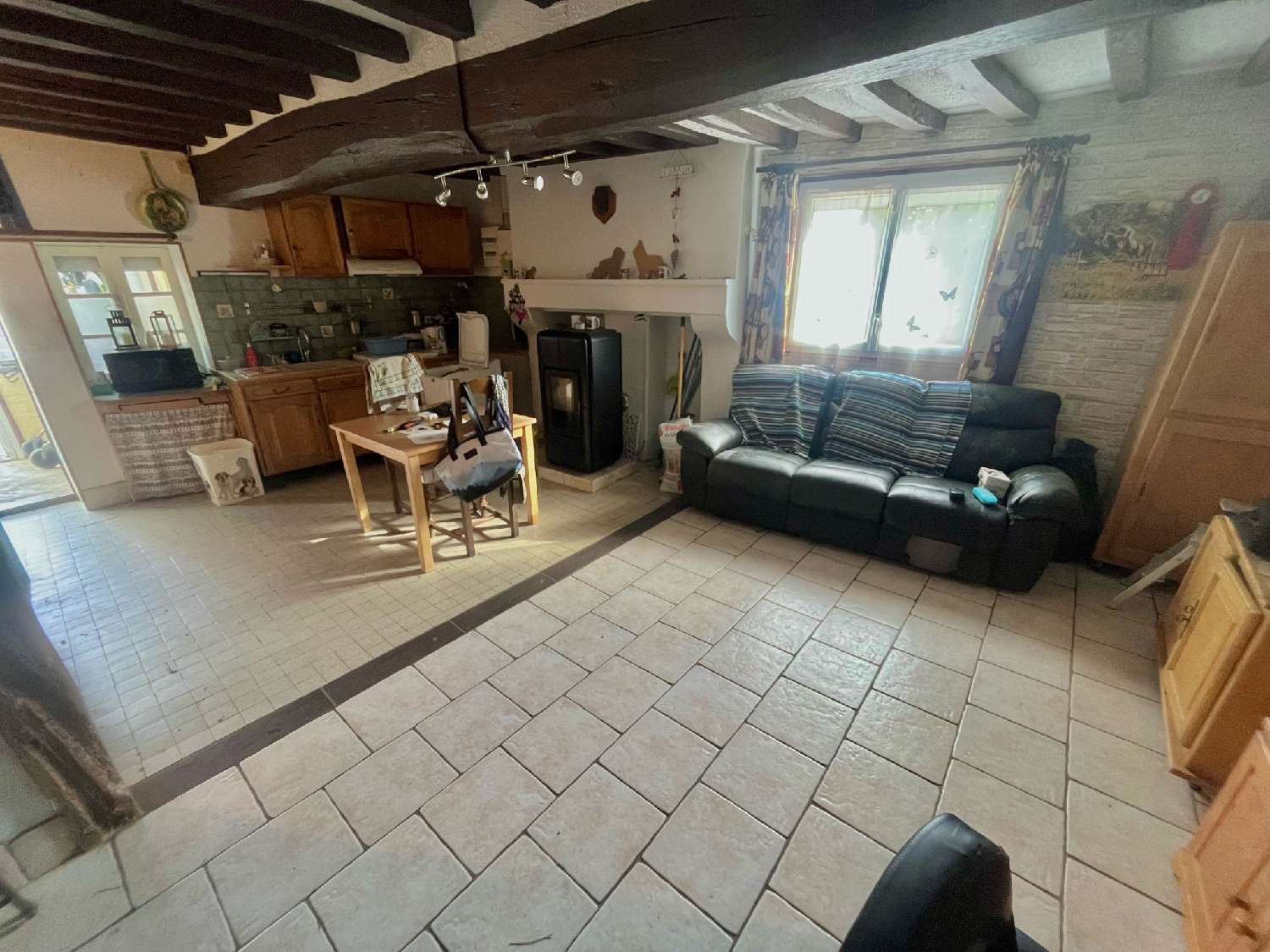kaufen Haus Lucy-sur-Yonne Yonne 7
