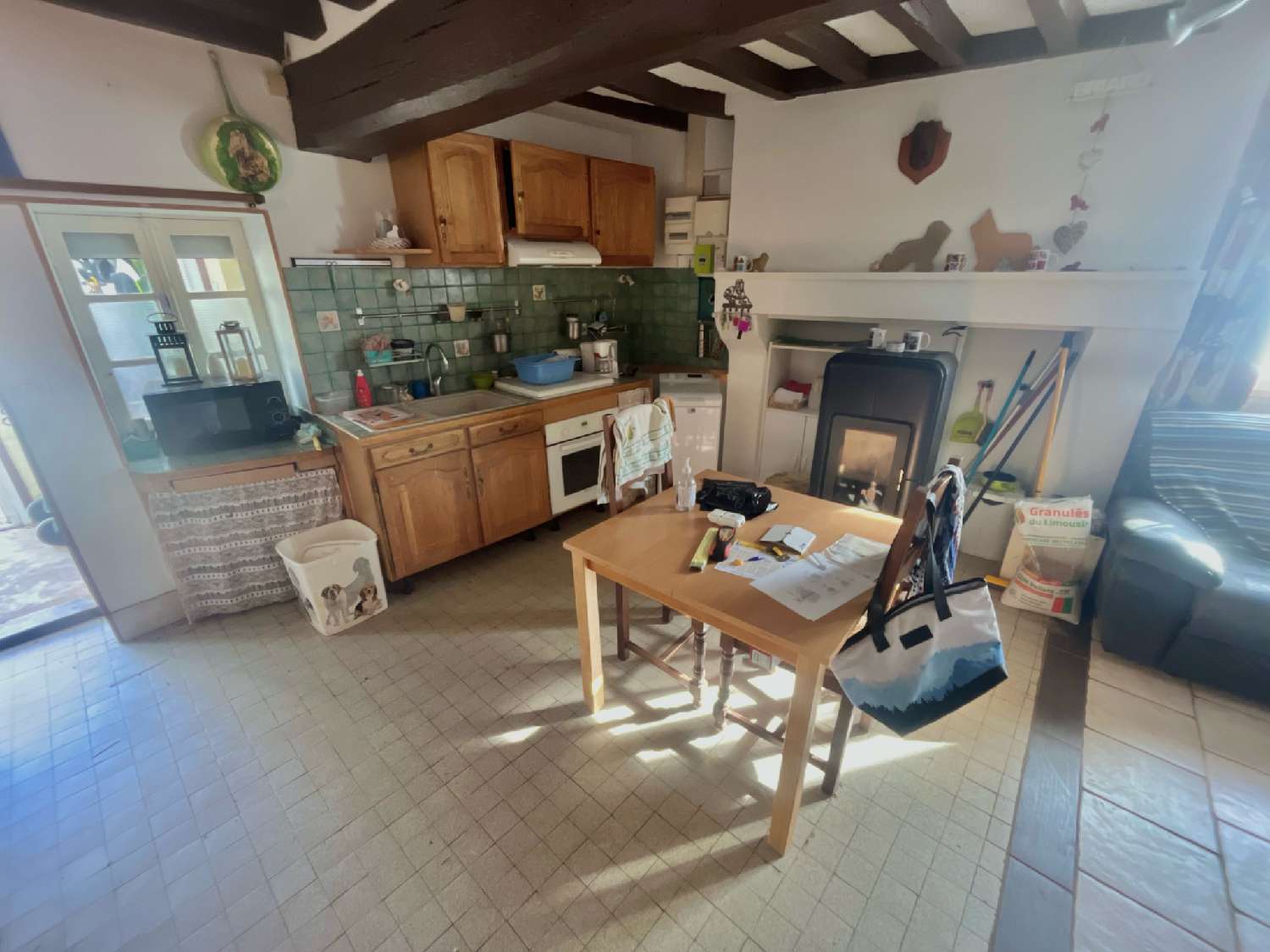 kaufen Haus Lucy-sur-Yonne Yonne 8