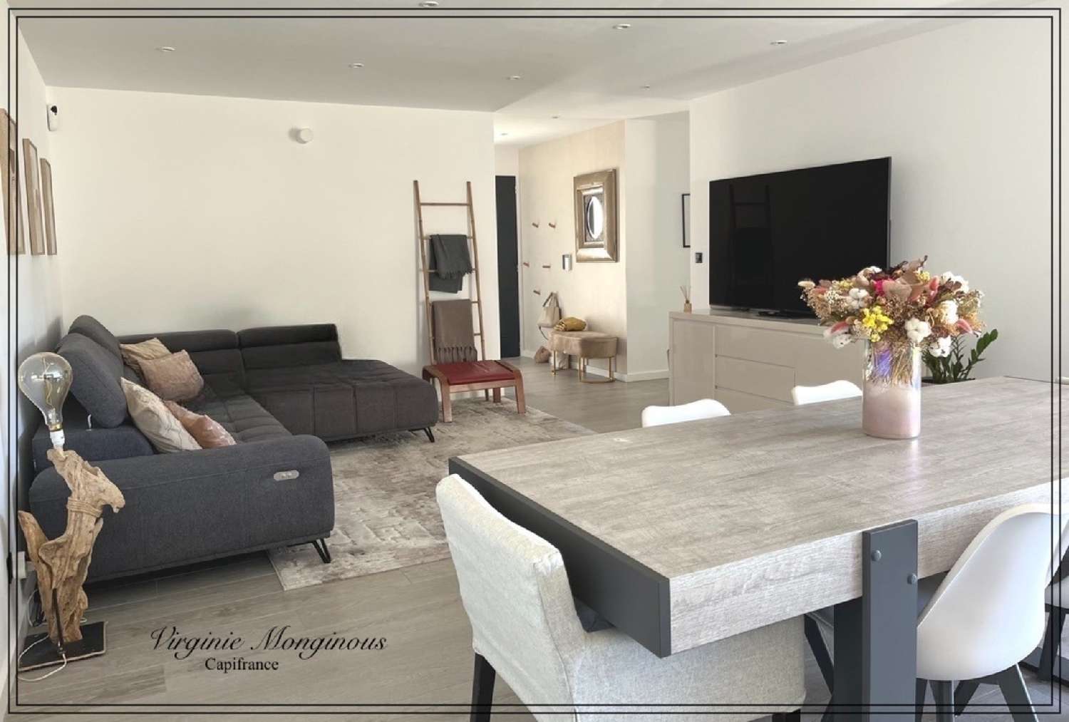 for sale house Ludon-Médoc Gironde 3