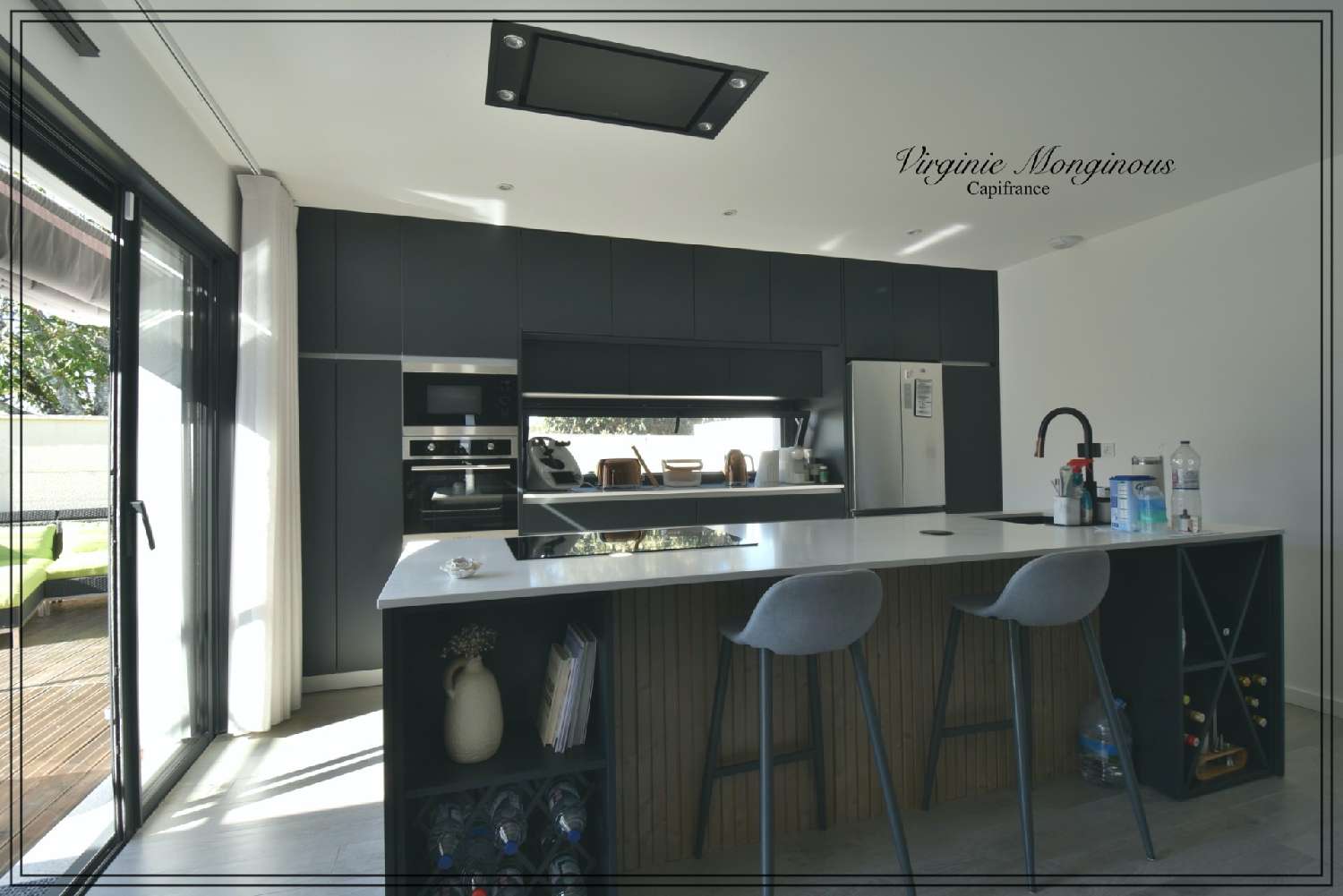 for sale house Ludon-Médoc Gironde 4