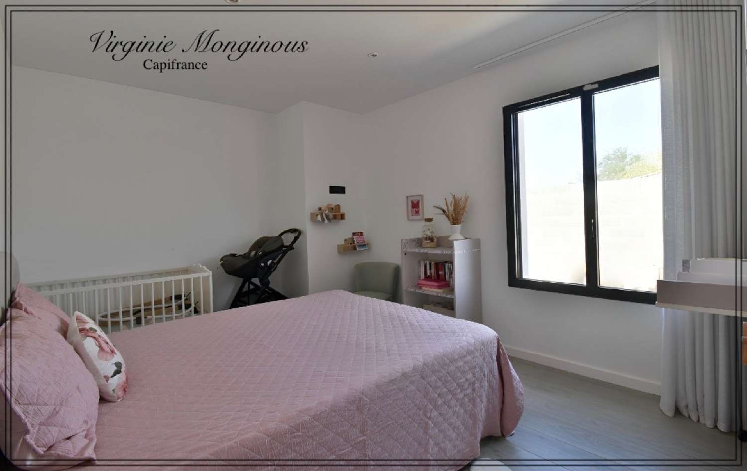 for sale house Ludon-Médoc Gironde 6