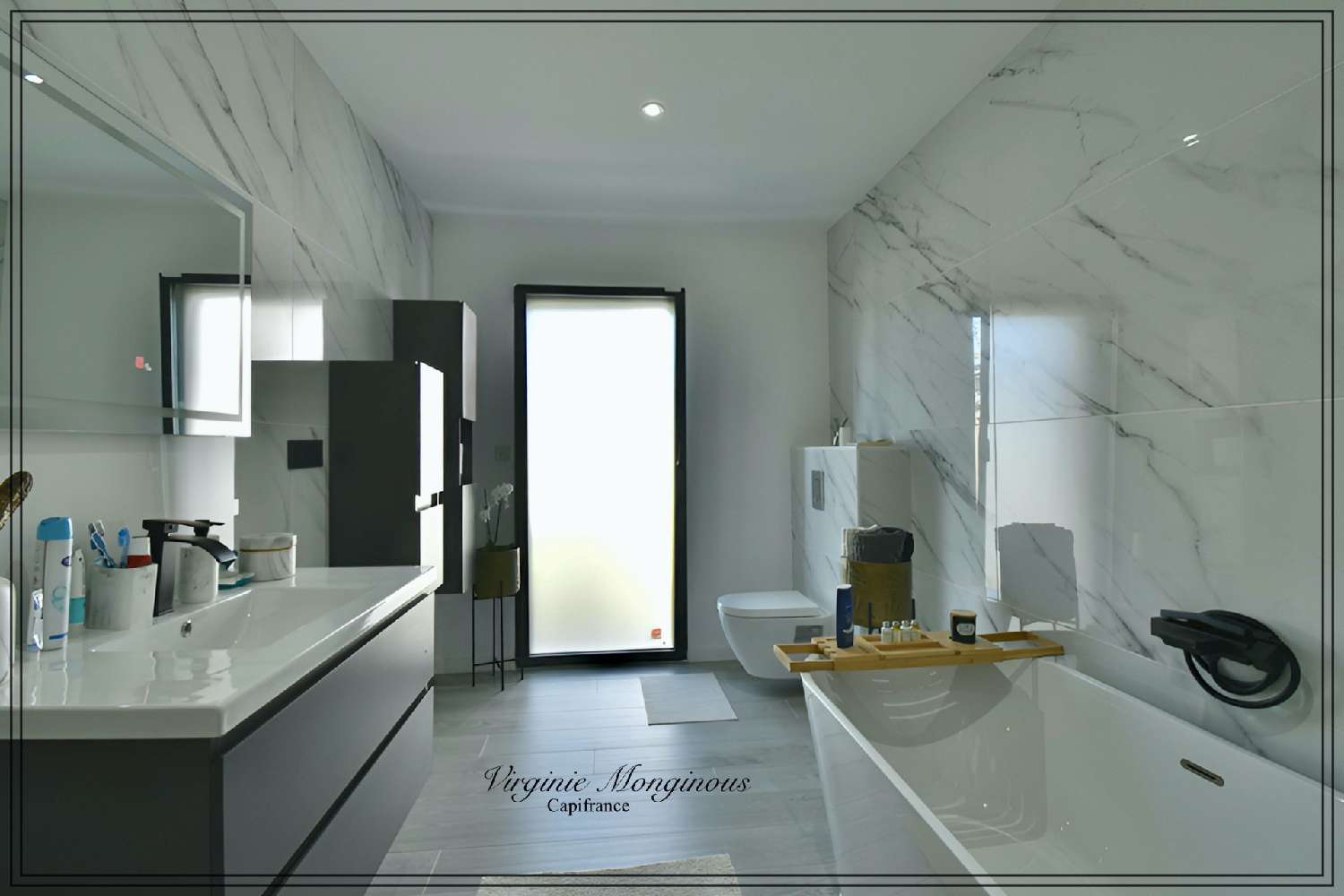 for sale house Ludon-Médoc Gironde 7