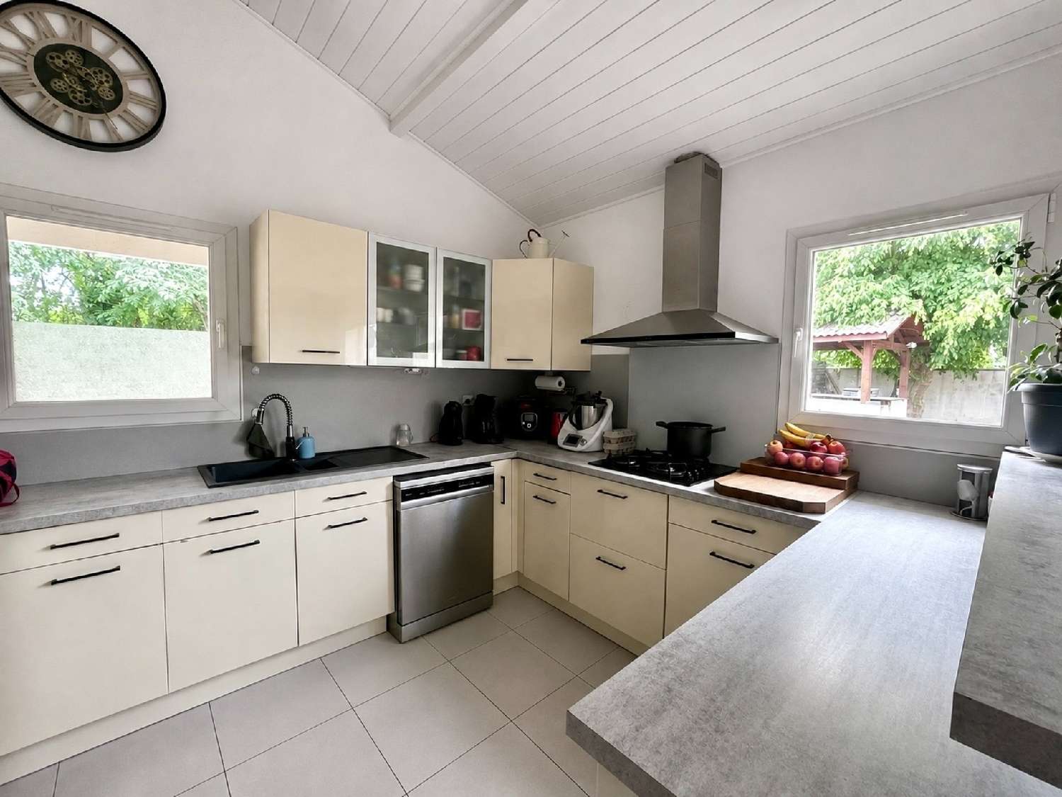 te koop huis Ludon-Médoc Gironde 2