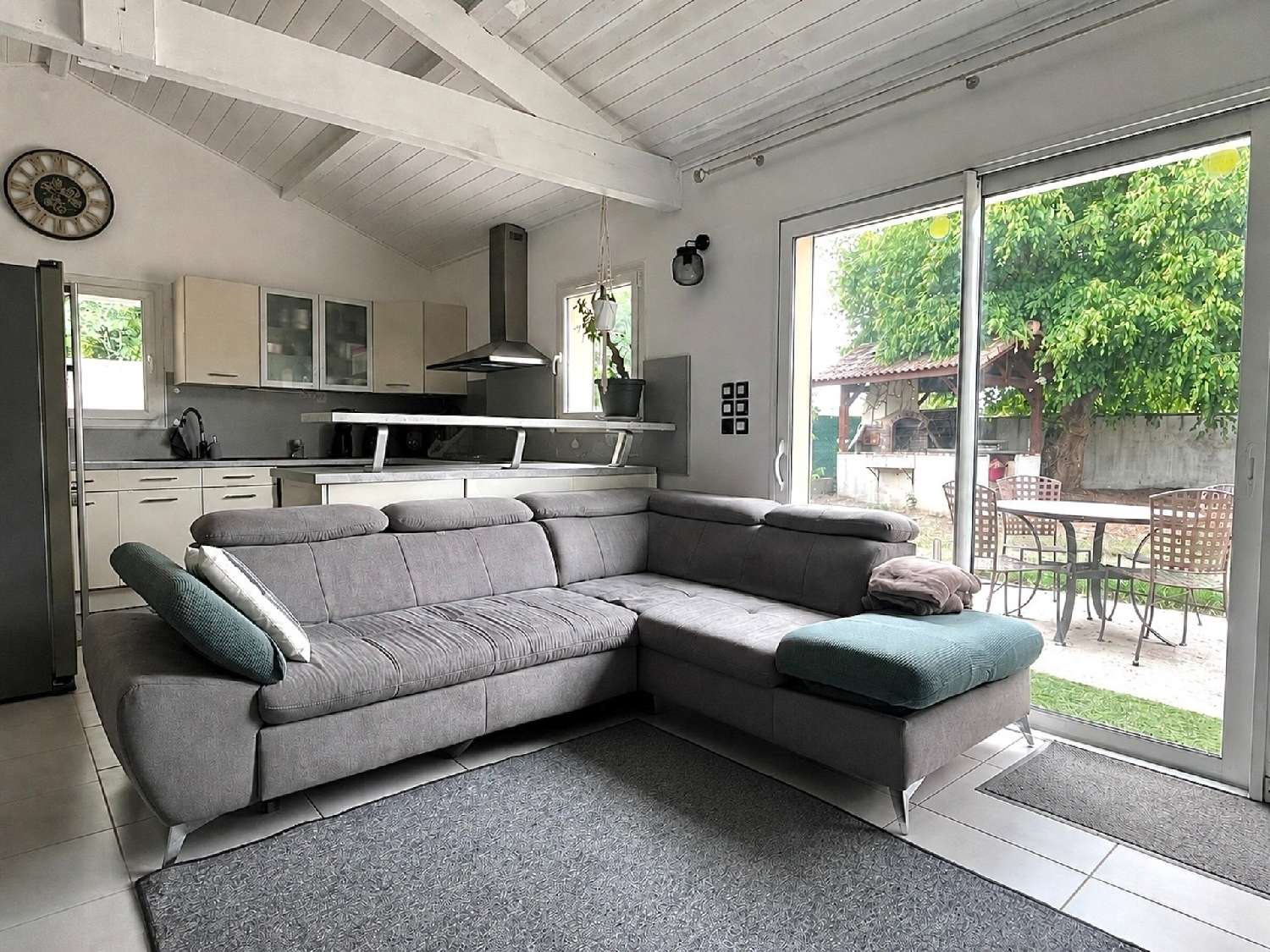 te koop huis Ludon-Médoc Gironde 5