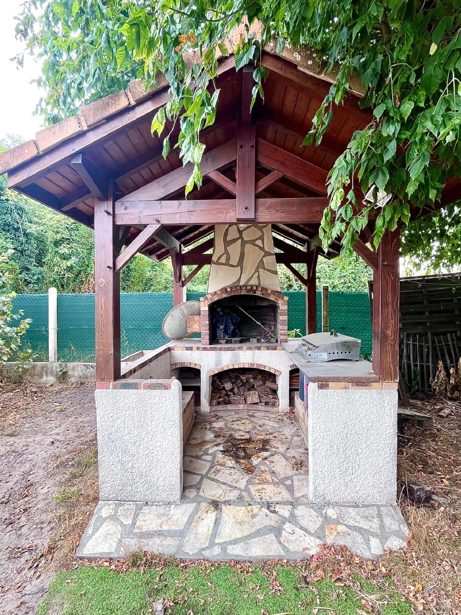 te koop huis Ludon-Médoc Gironde 8