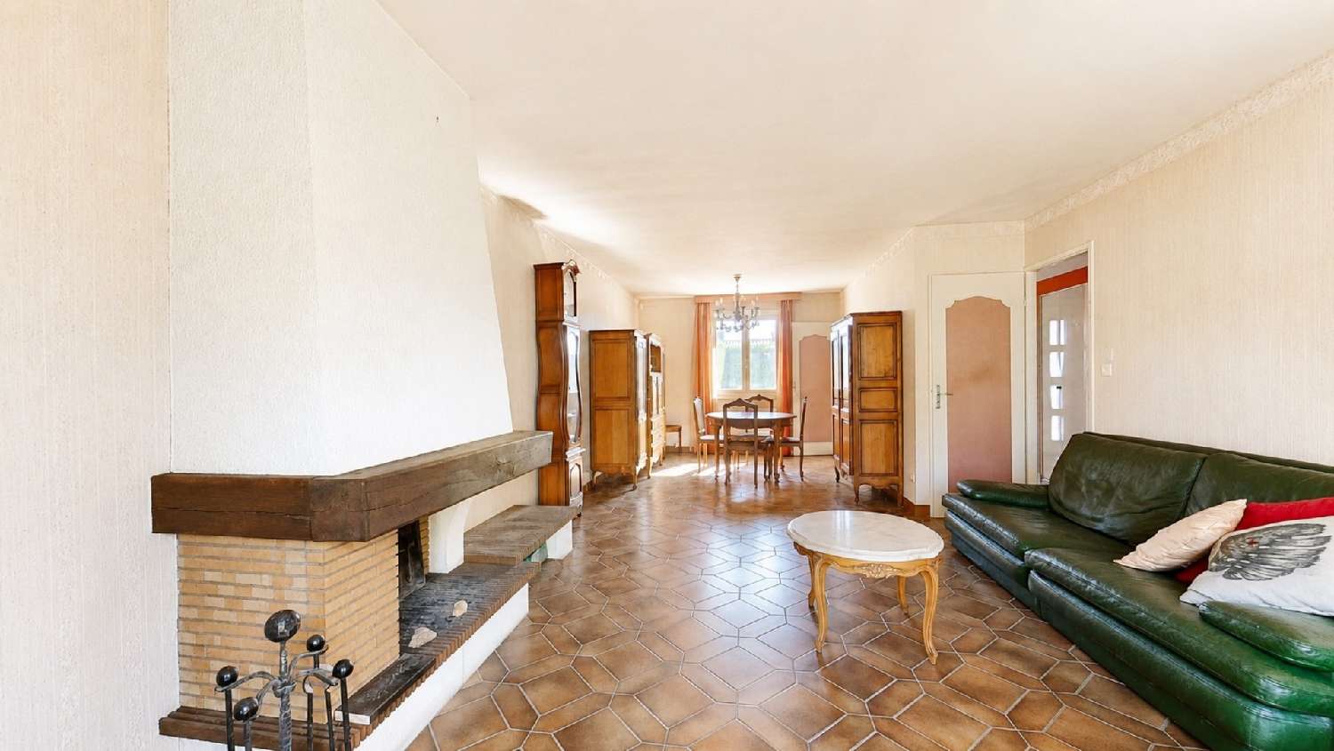 à vendre maison Ludres Meurthe-et-Moselle 2