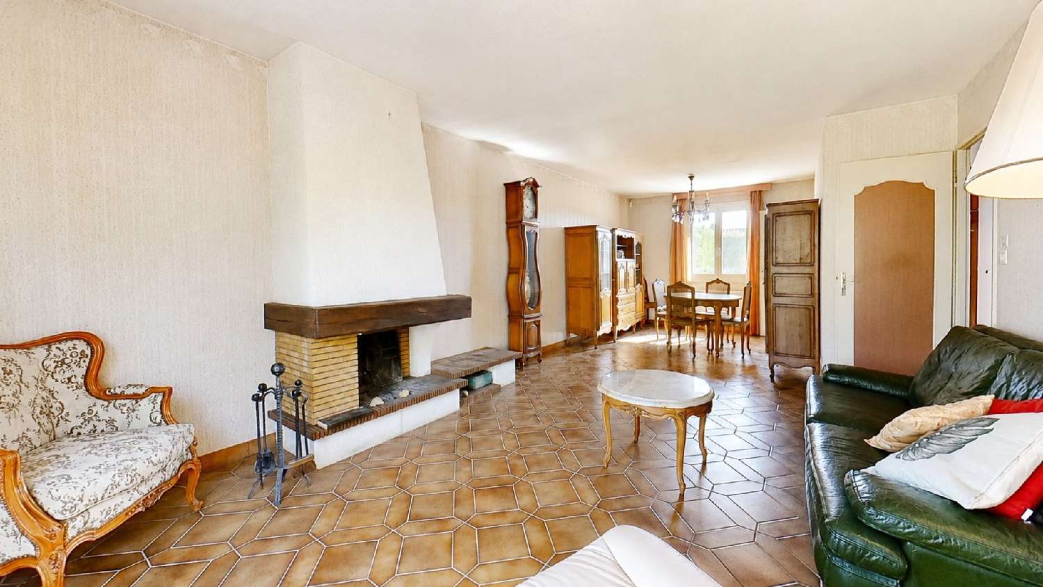 à vendre maison Ludres Meurthe-et-Moselle 3