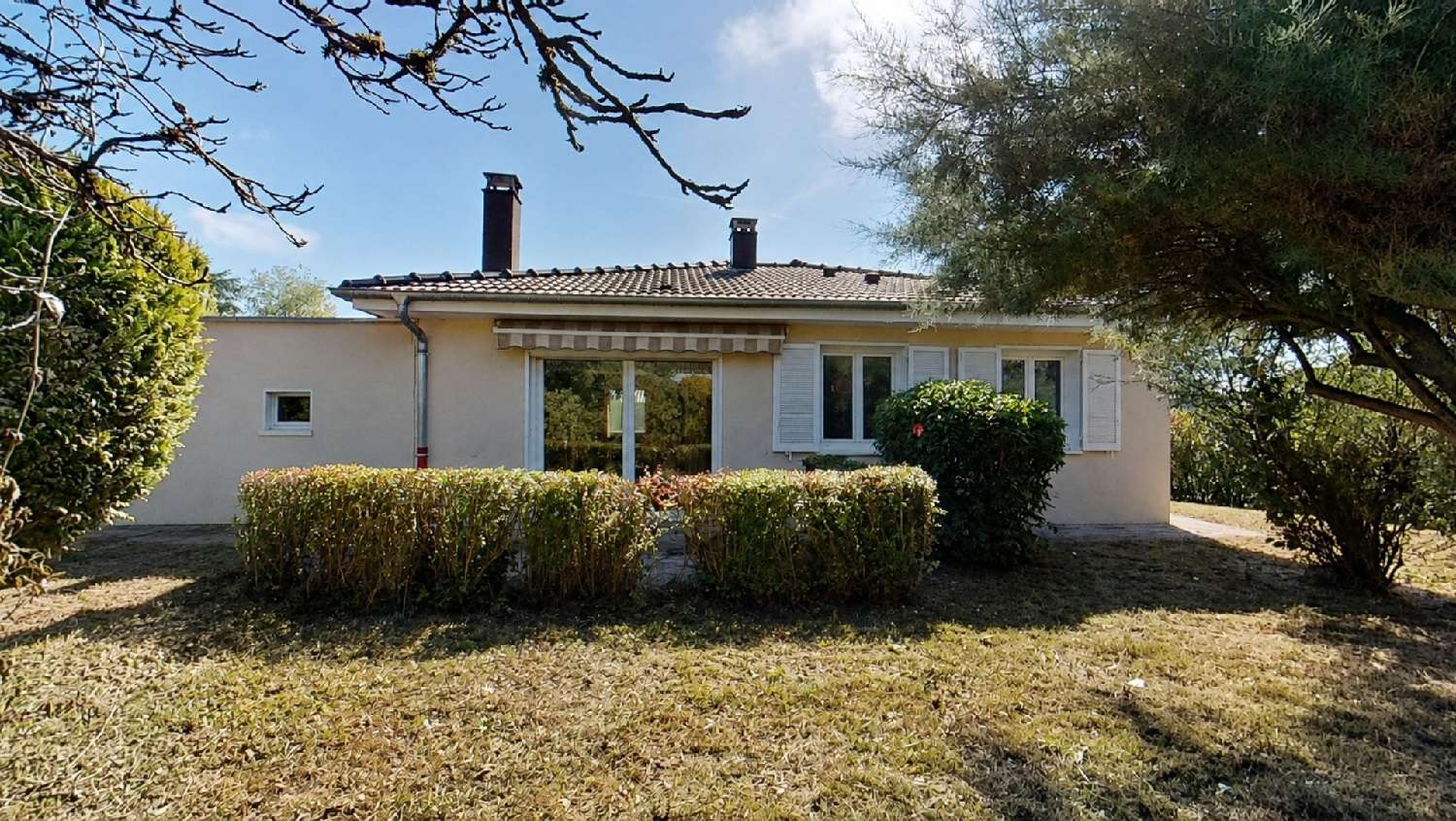 à vendre maison Ludres Meurthe-et-Moselle 4