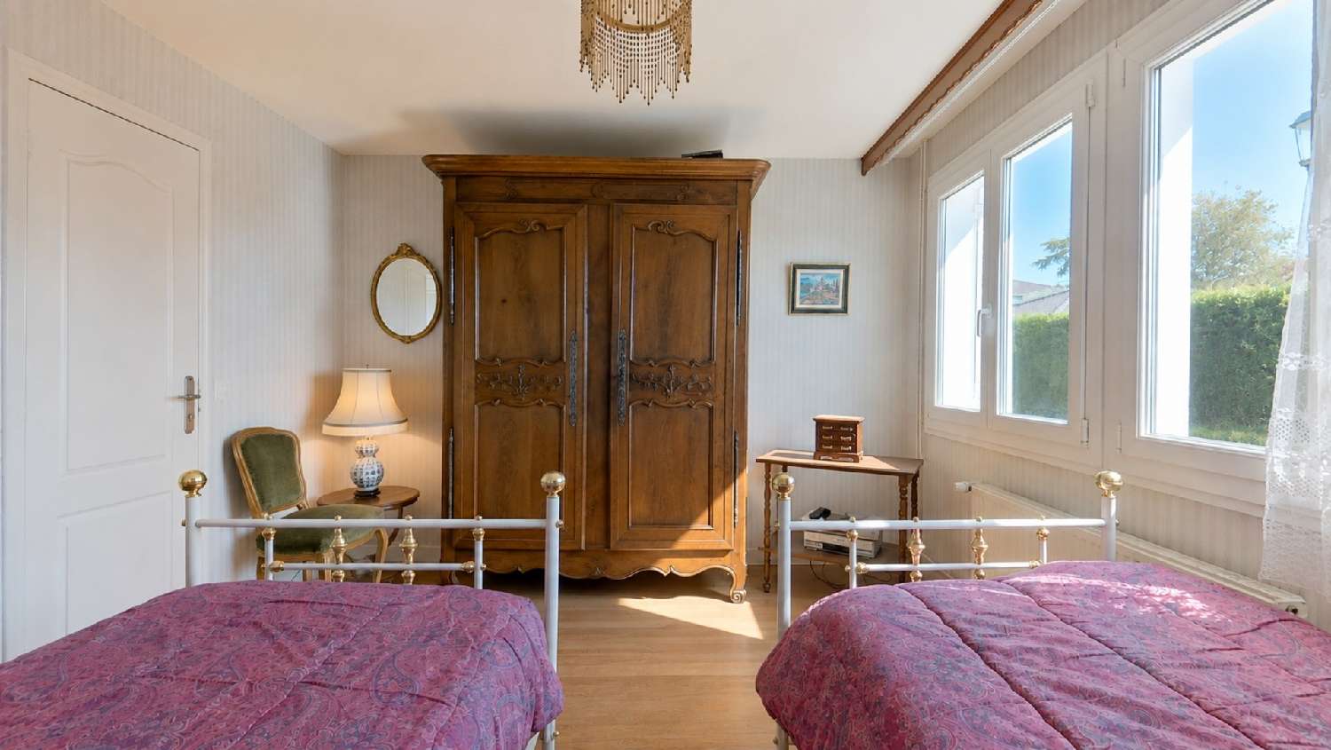 à vendre maison Ludres Meurthe-et-Moselle 8