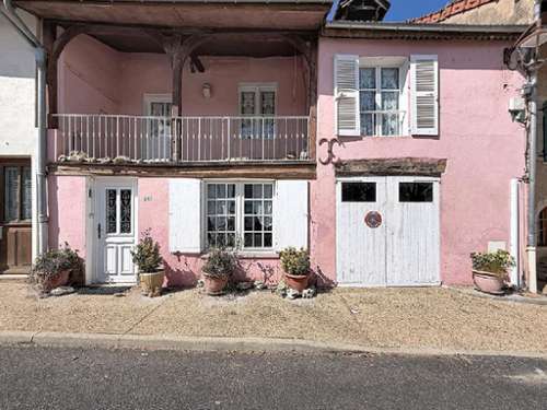 Lugny Saône-et-Loire house foto 7401989
