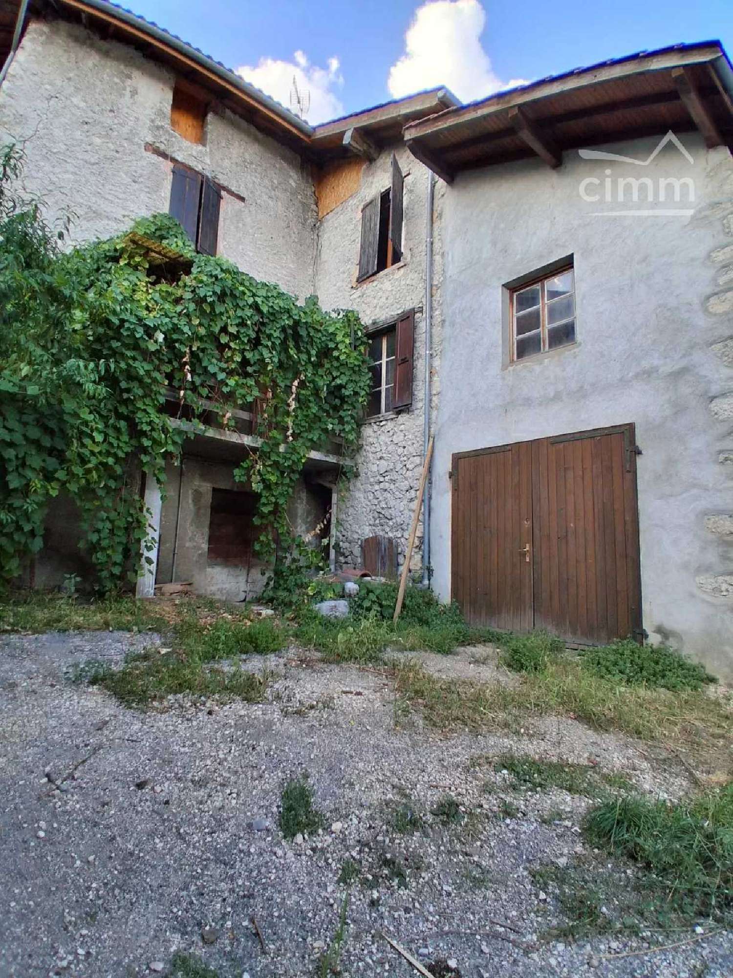 te koop huis Lumbin Isère 1