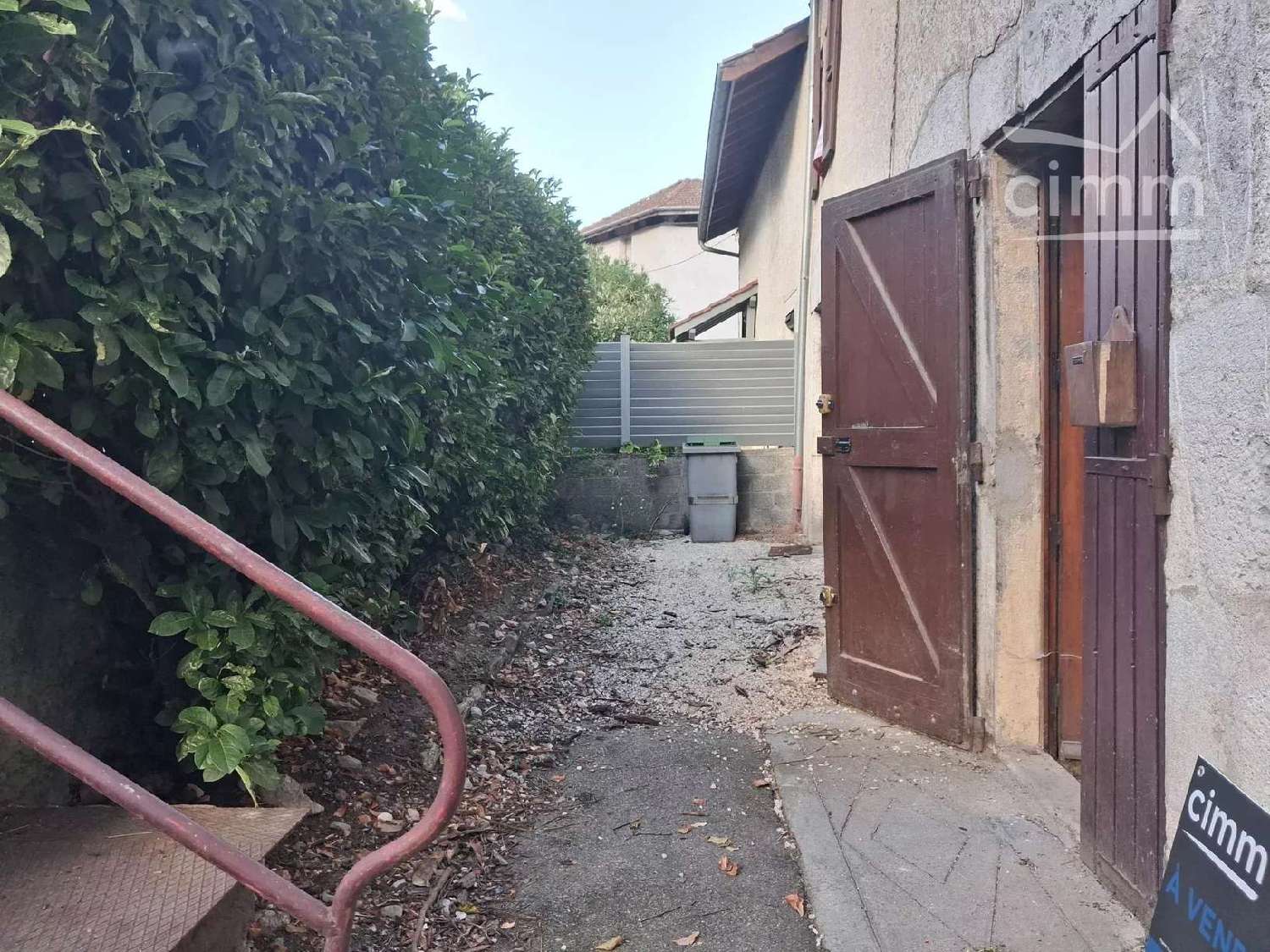 te koop huis Lumbin Isère 2