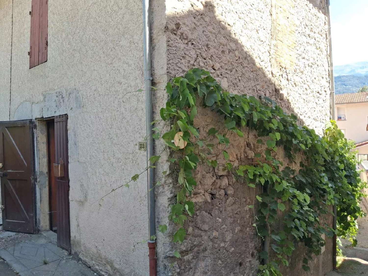 te koop huis Lumbin Isère 3