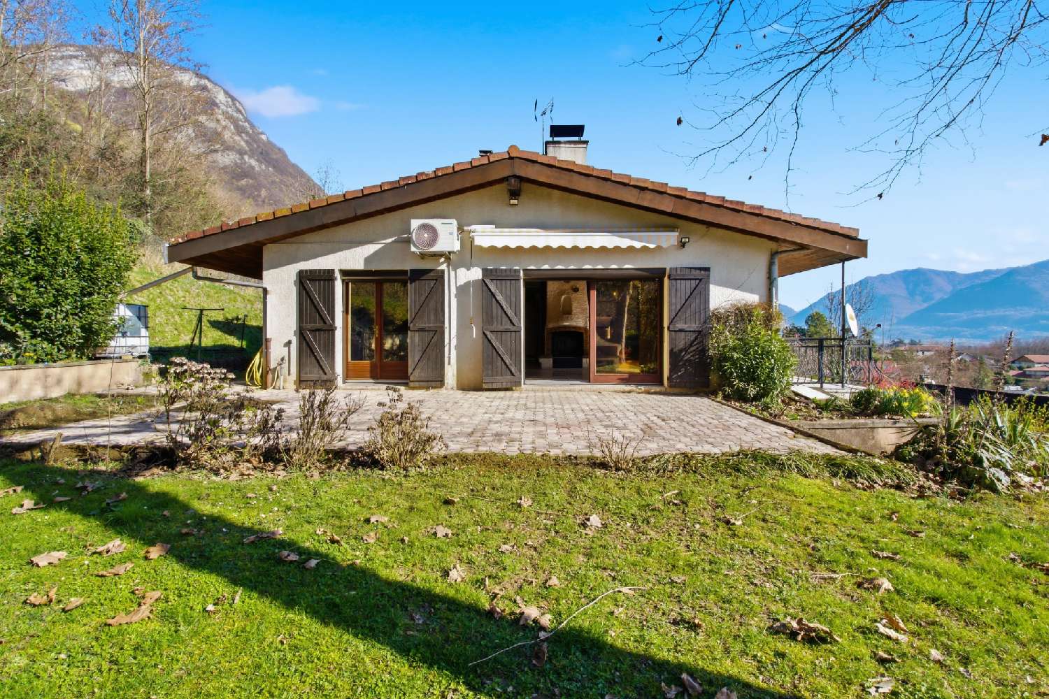  en venta casa Lumbin Isère 2
