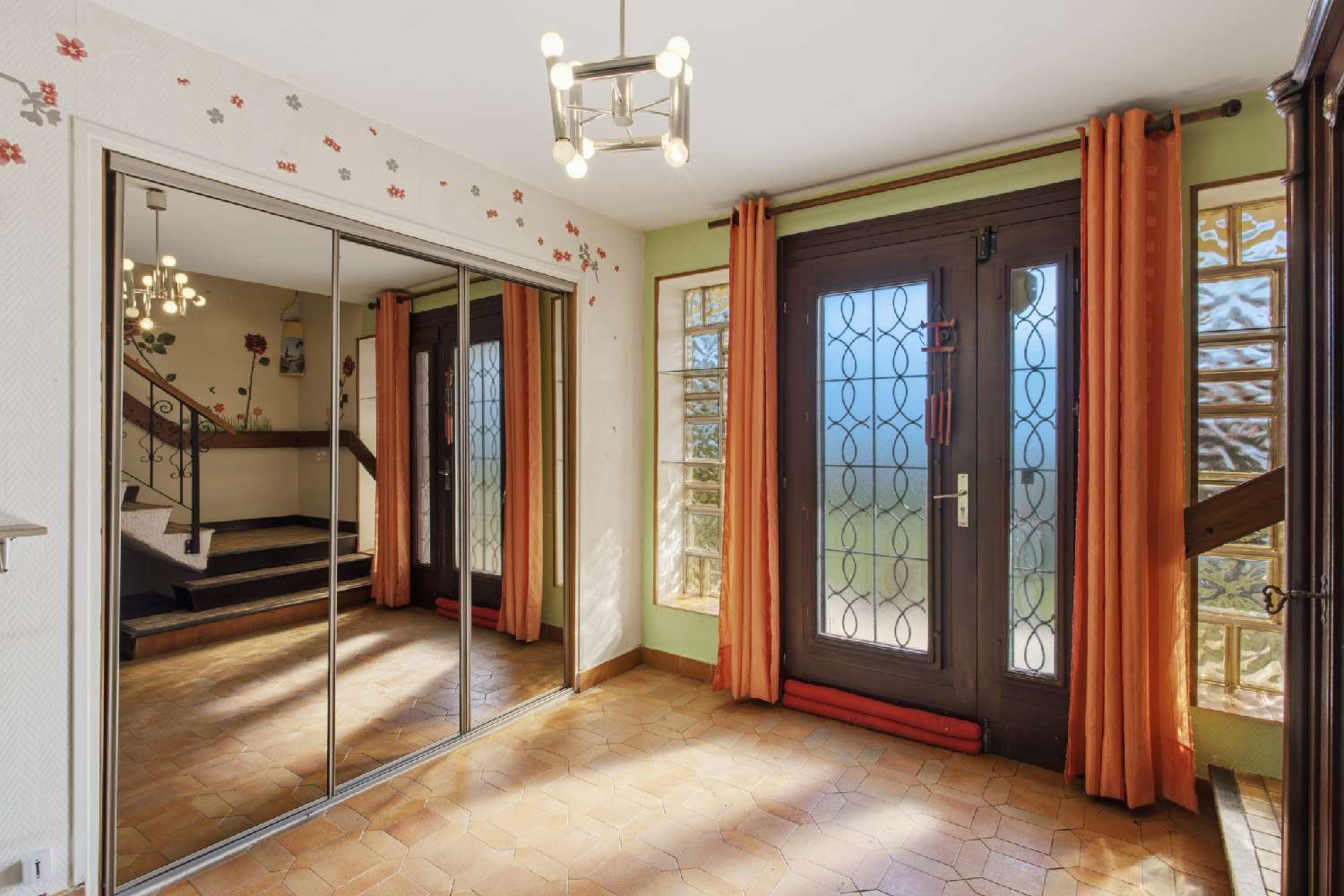  en venta casa Lumbin Isère 3