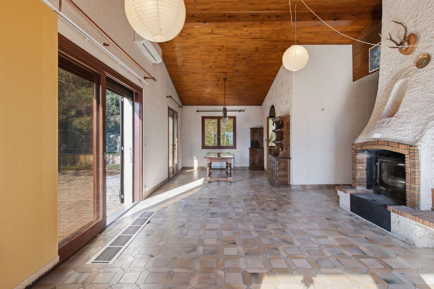  en venta casa Lumbin Isère 4