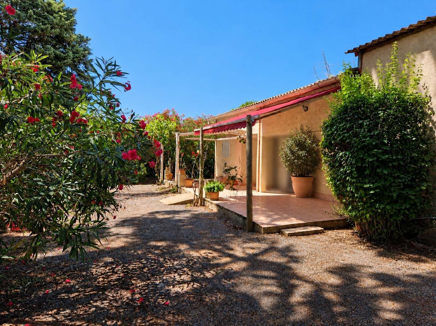  en venta casa Lunel-Viel Hérault 1