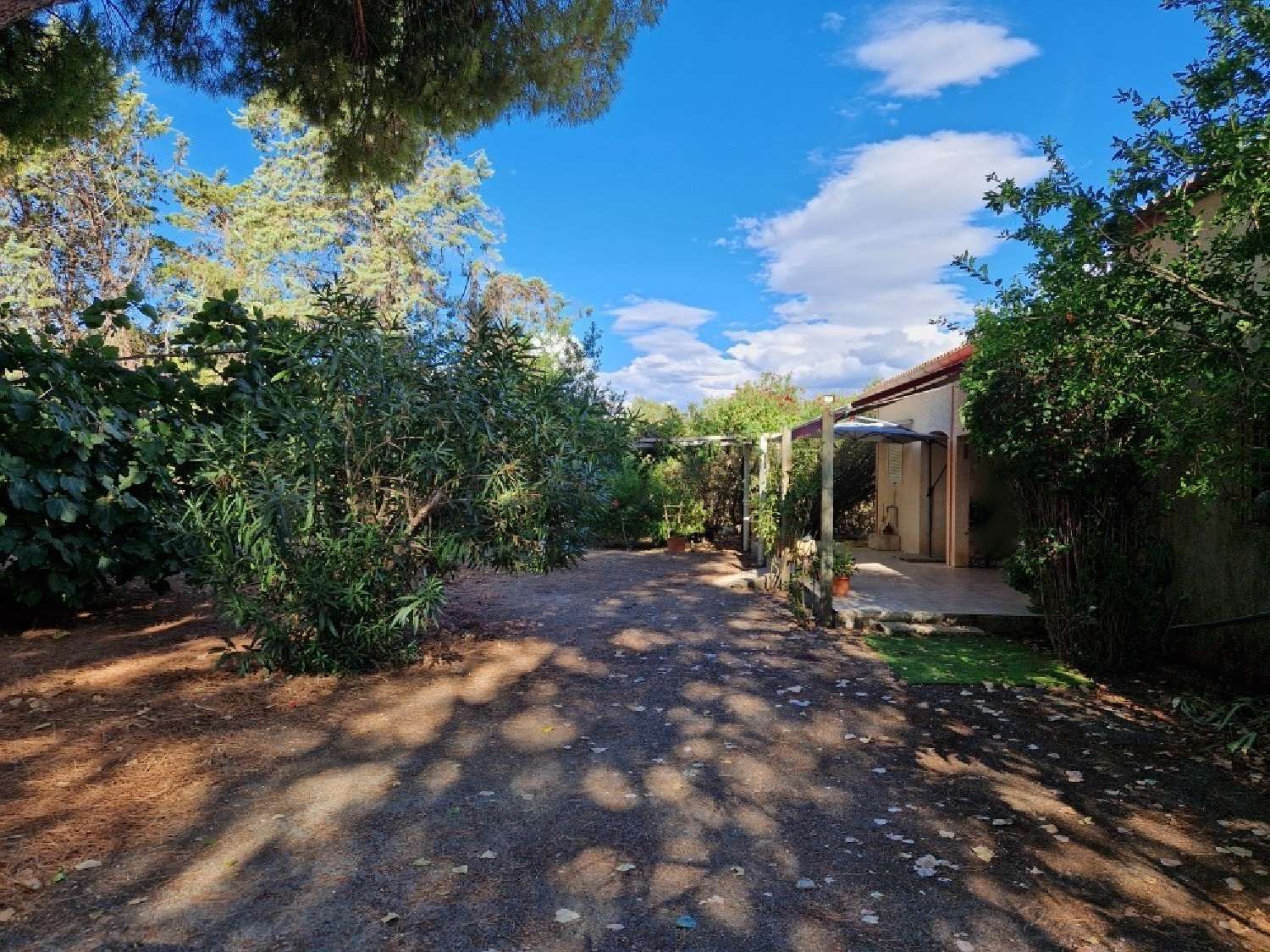  en venta casa Lunel-Viel Hérault 2