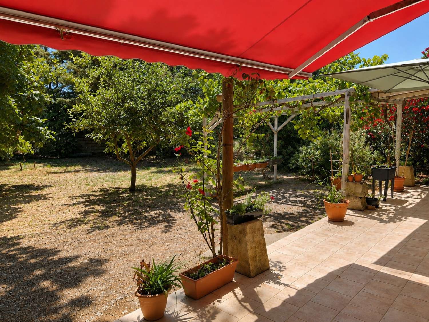  en venta casa Lunel-Viel Hérault 3