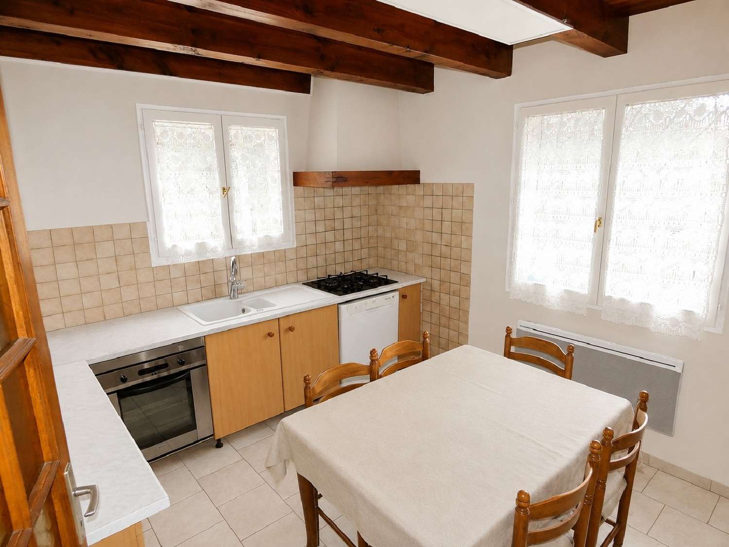  en venta casa Lunel-Viel Hérault 6