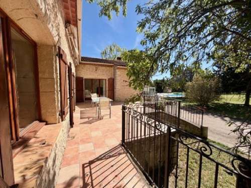 Lunel Hérault house foto