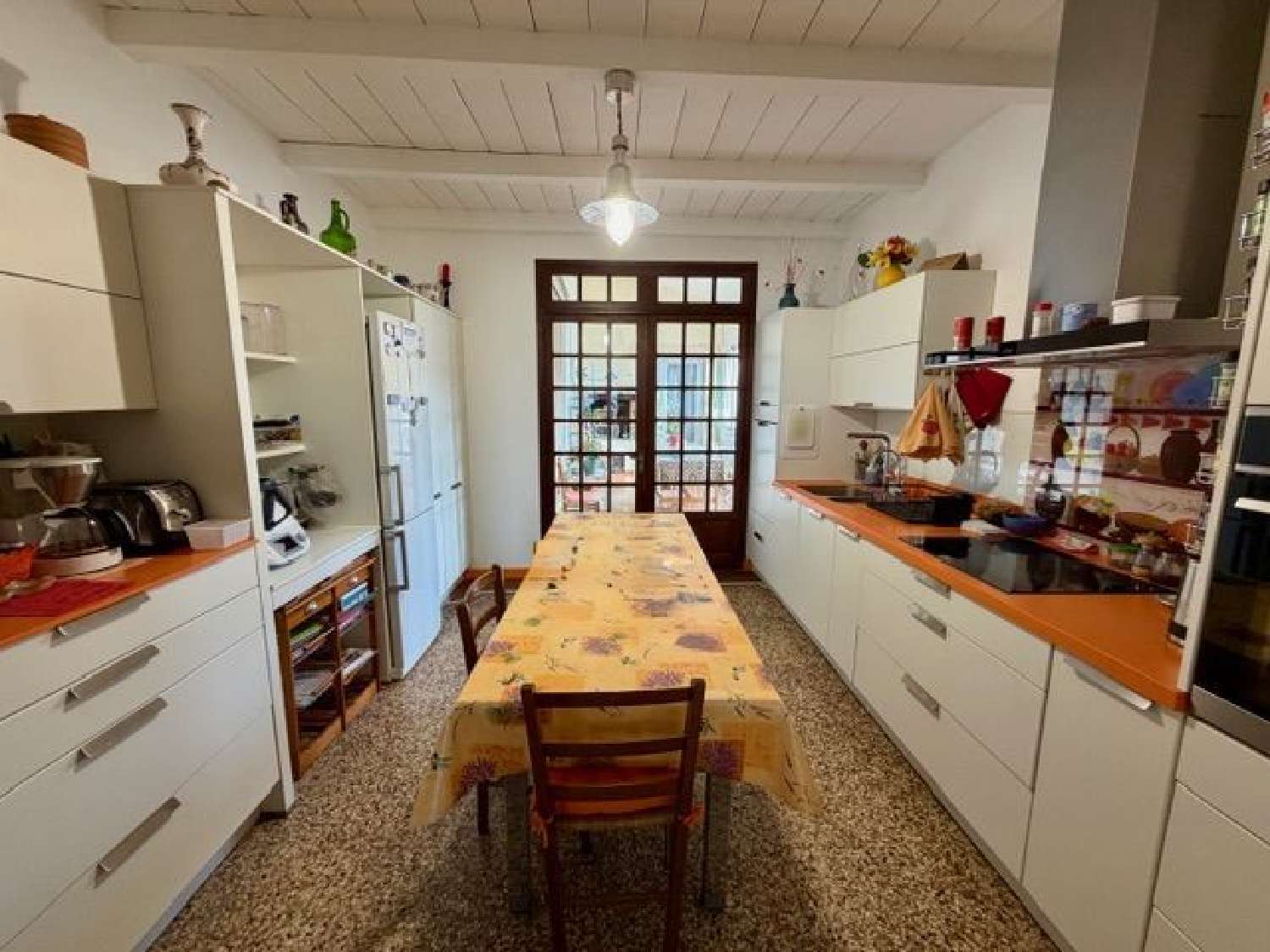 te koop huis Lunel Hérault 1