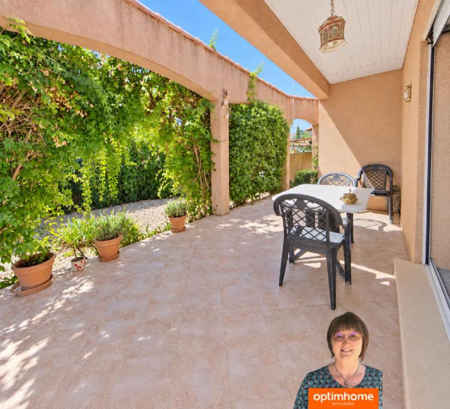 à vendre maison Lunel Hérault 1
