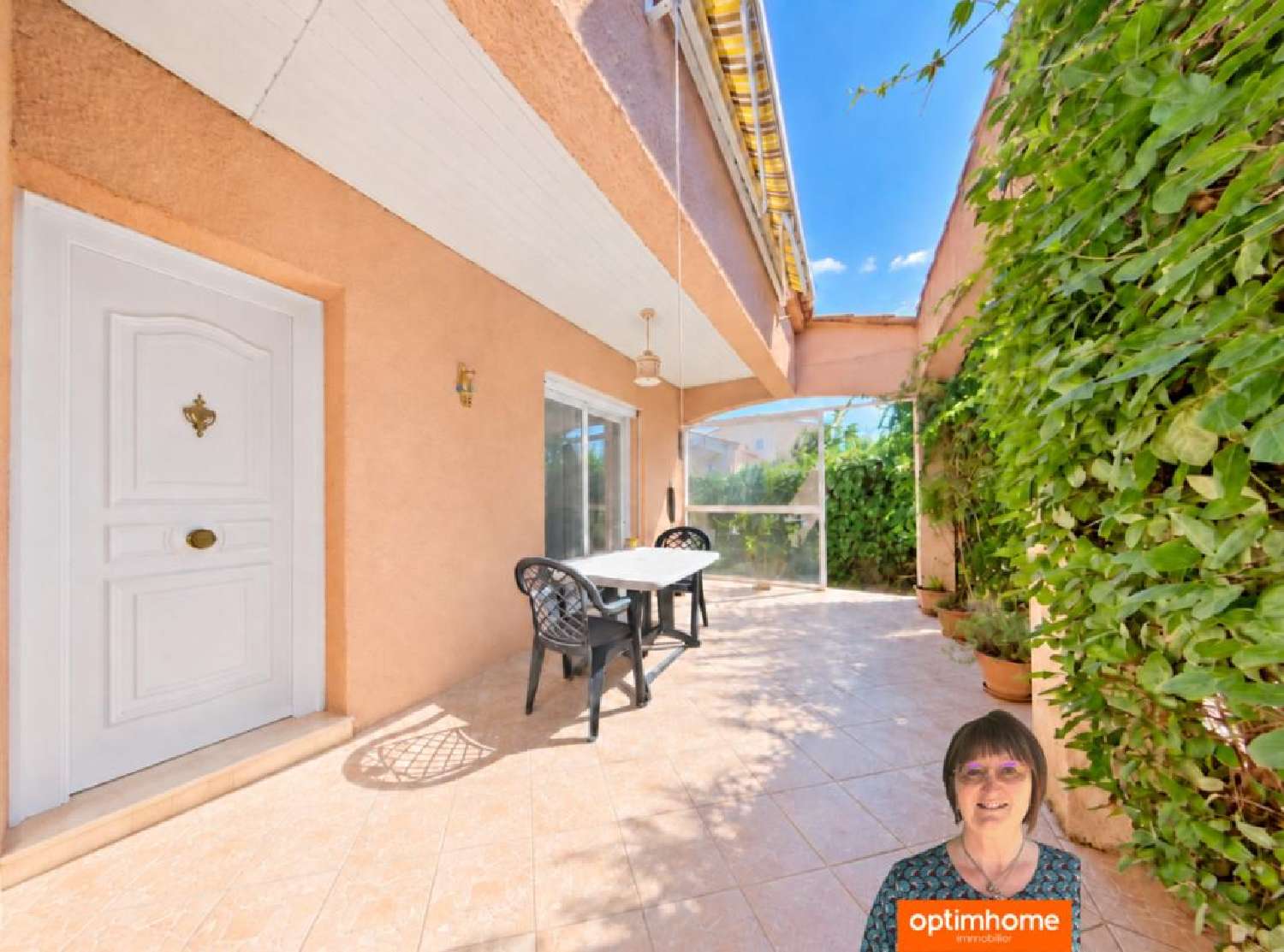à vendre maison Lunel Hérault 2