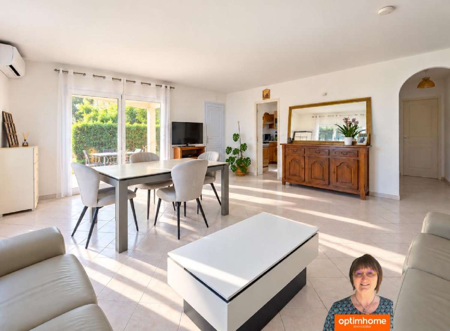 à vendre maison Lunel Hérault 3