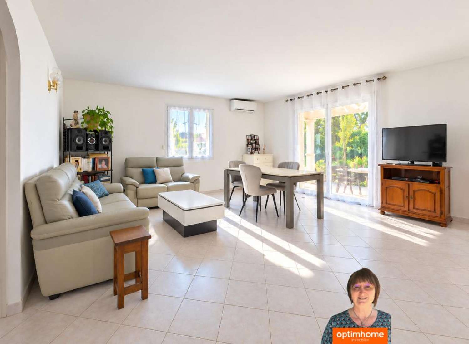 à vendre maison Lunel Hérault 4