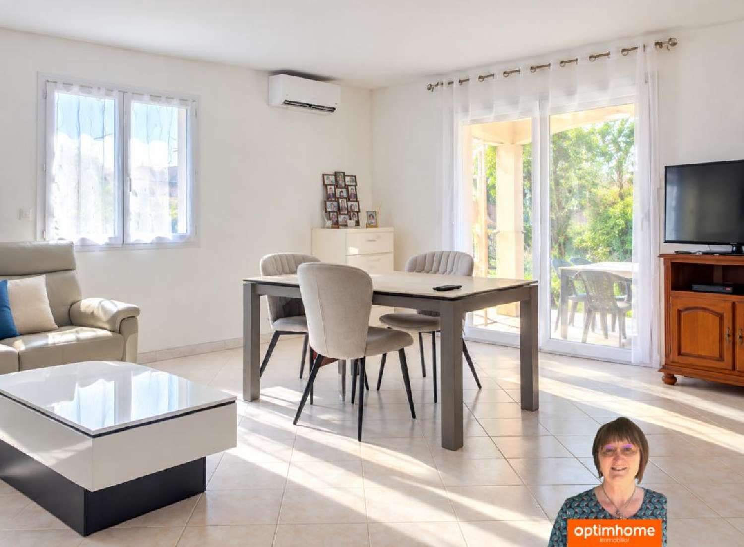 à vendre maison Lunel Hérault 5