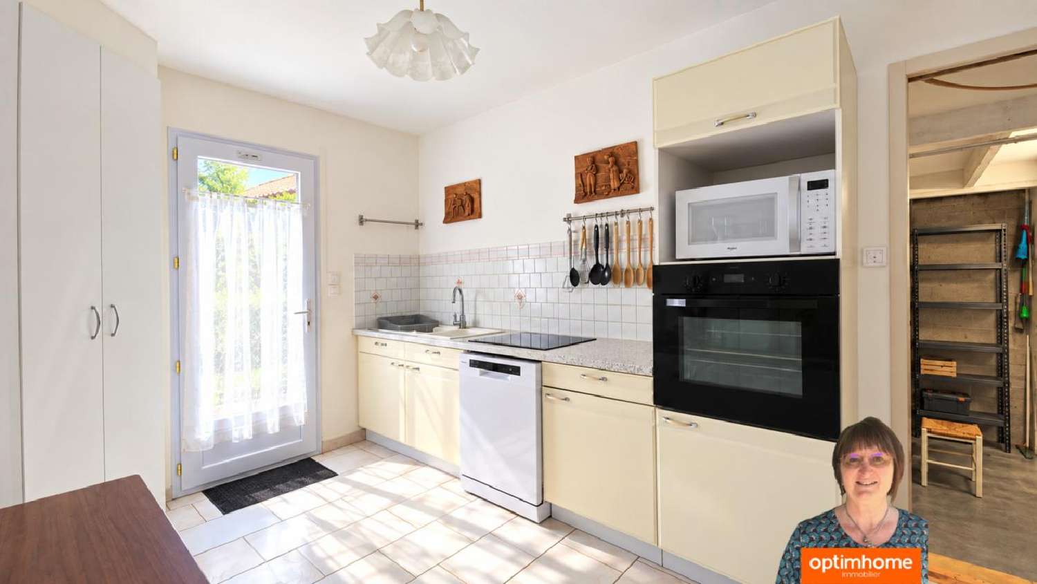 à vendre maison Lunel Hérault 7