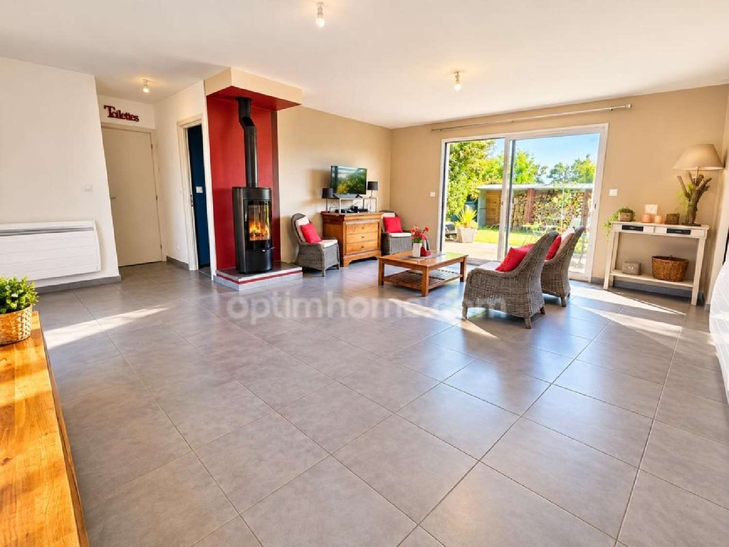  à vendre maison Luneray Seine-Maritime 2