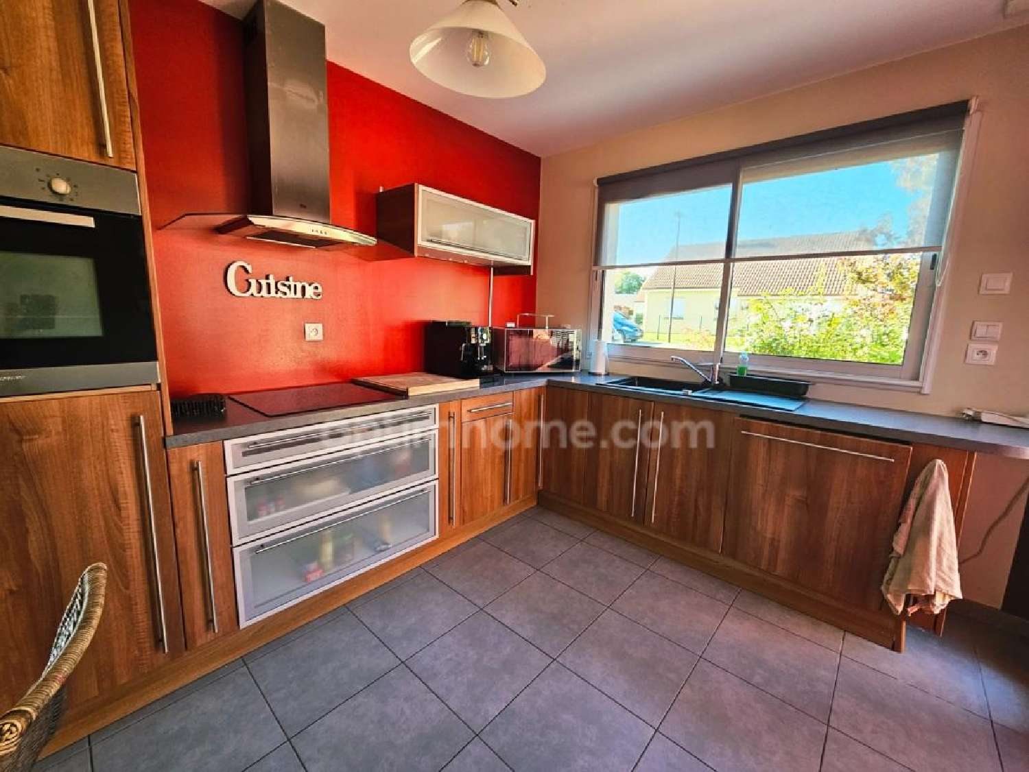  à vendre maison Luneray Seine-Maritime 3