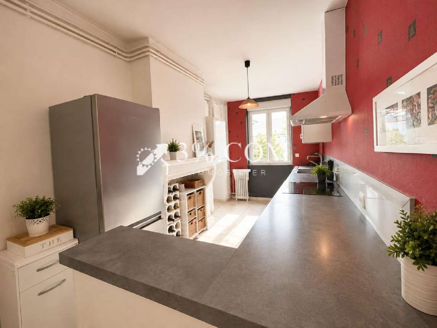 en venta casa Lunéville Meurthe-et-Moselle 2