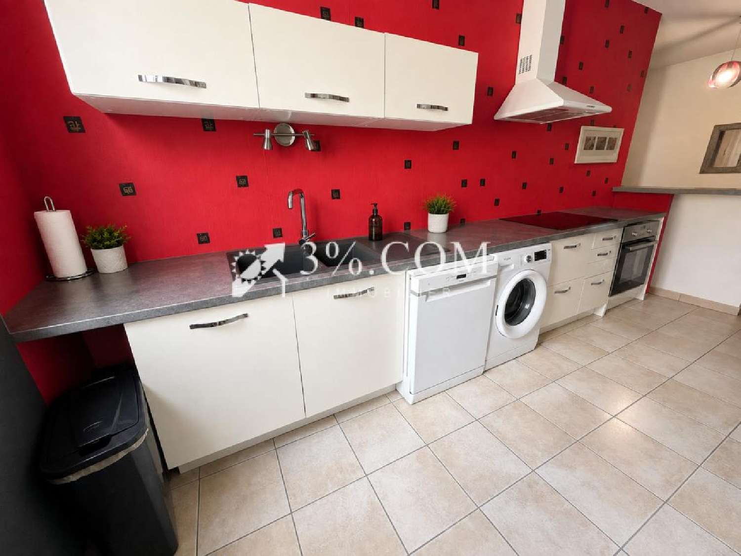 en venta casa Lunéville Meurthe-et-Moselle 3