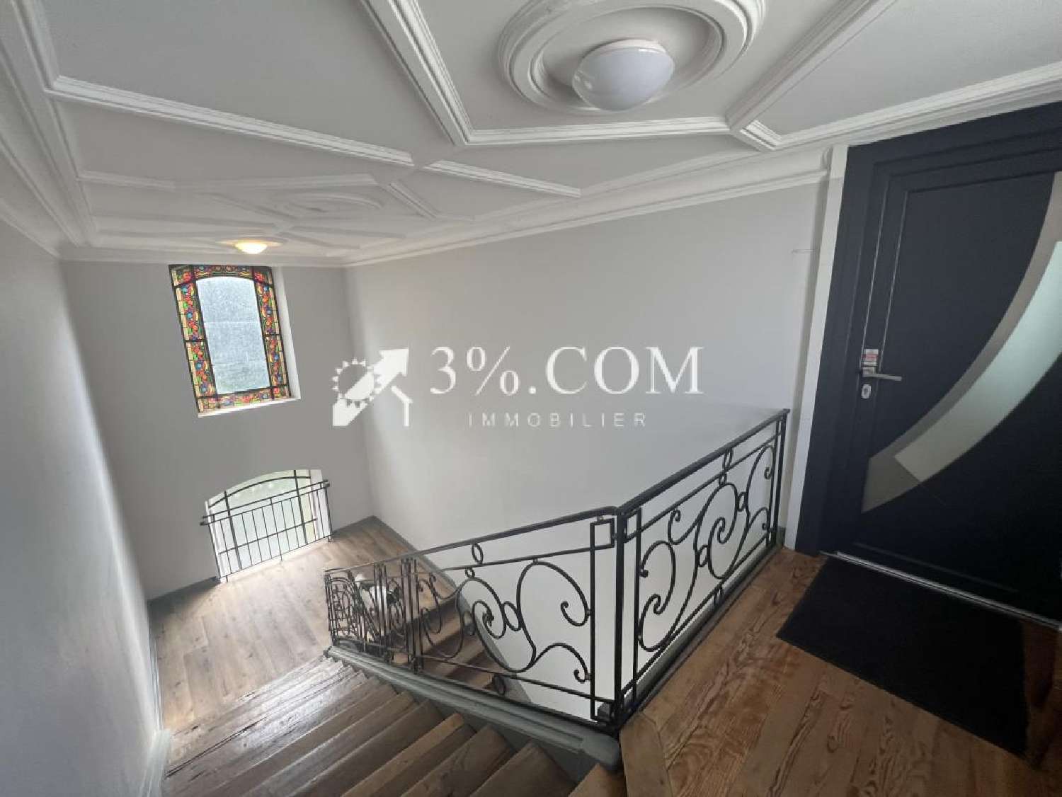 te koop huis Lunéville Meurthe-et-Moselle 1