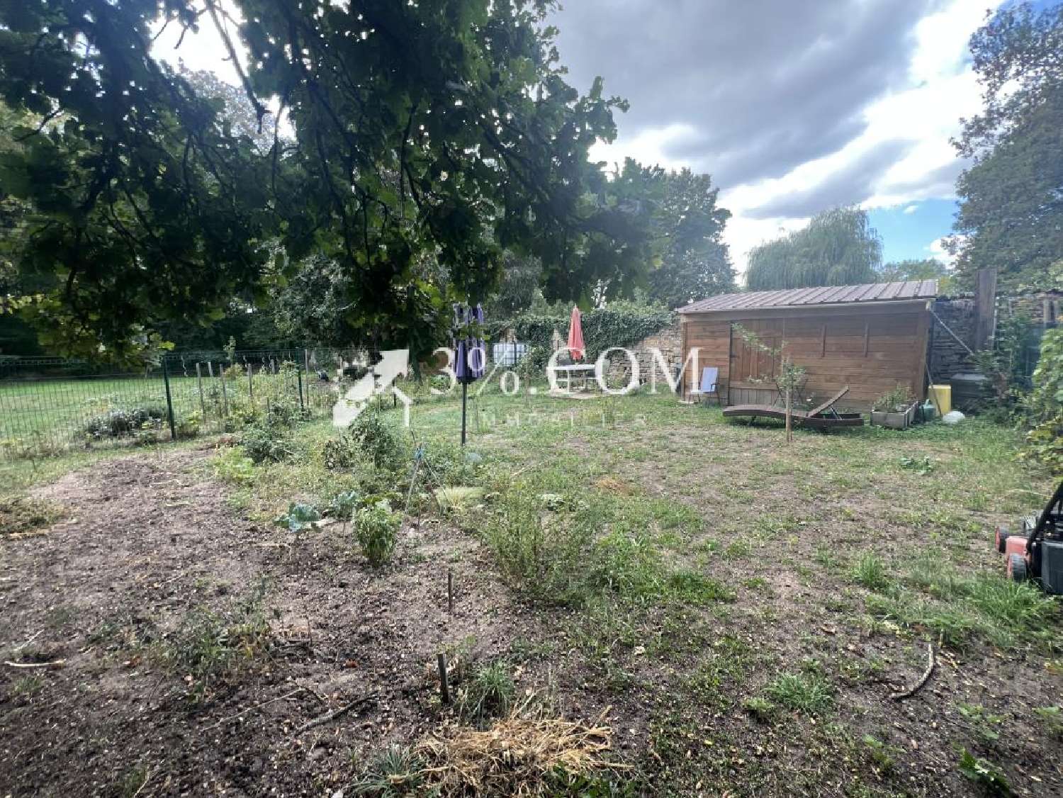 te koop huis Lunéville Meurthe-et-Moselle 3
