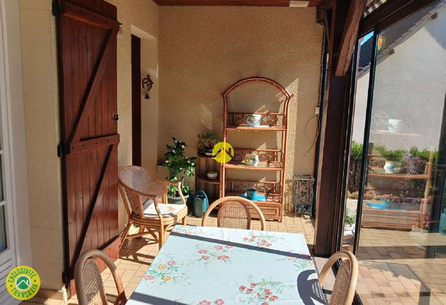 for sale house Lurcy-Lévis Allier 3