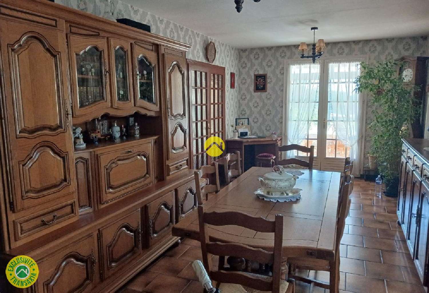 for sale house Lurcy-Lévis Allier 4