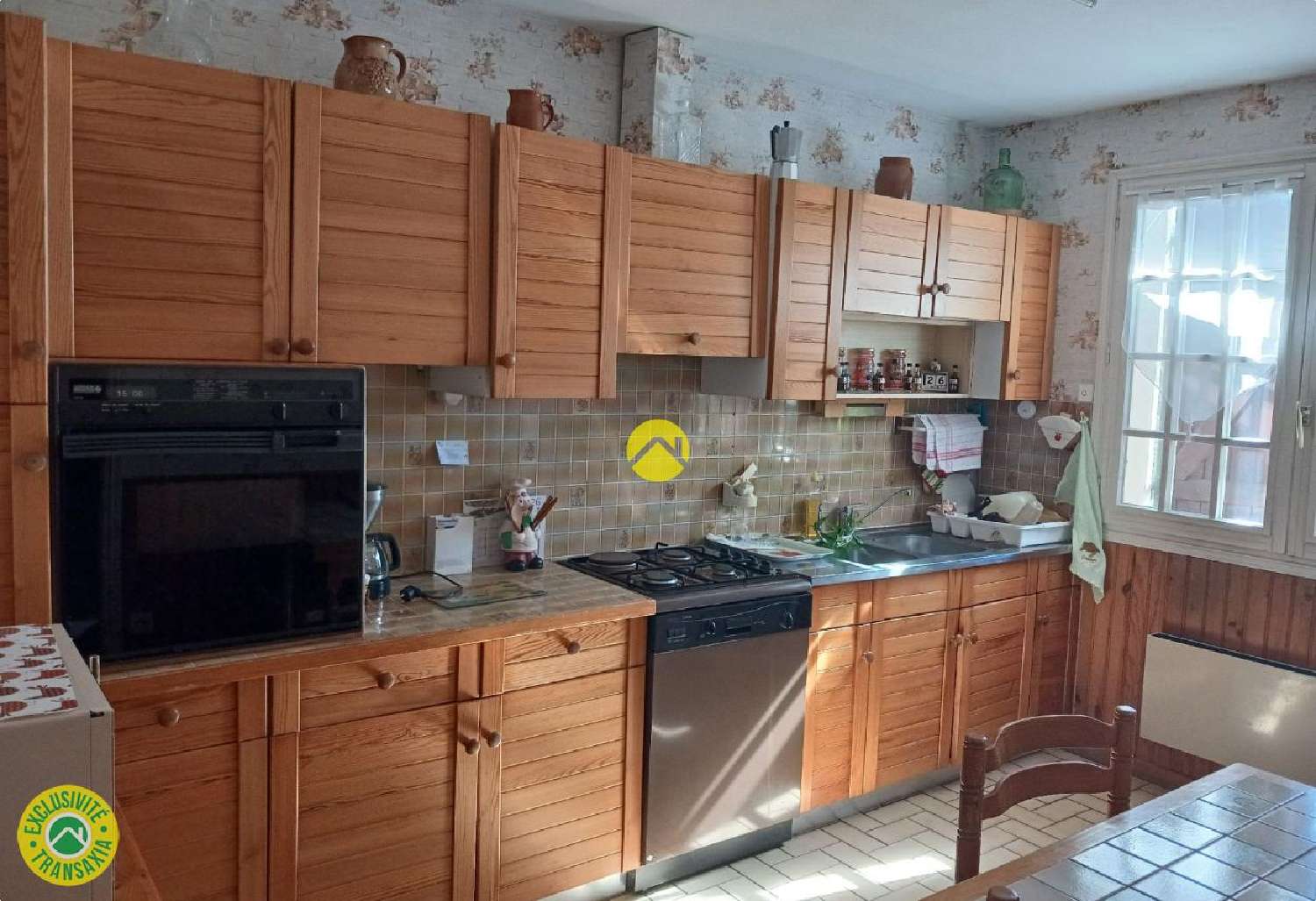for sale house Lurcy-Lévis Allier 5