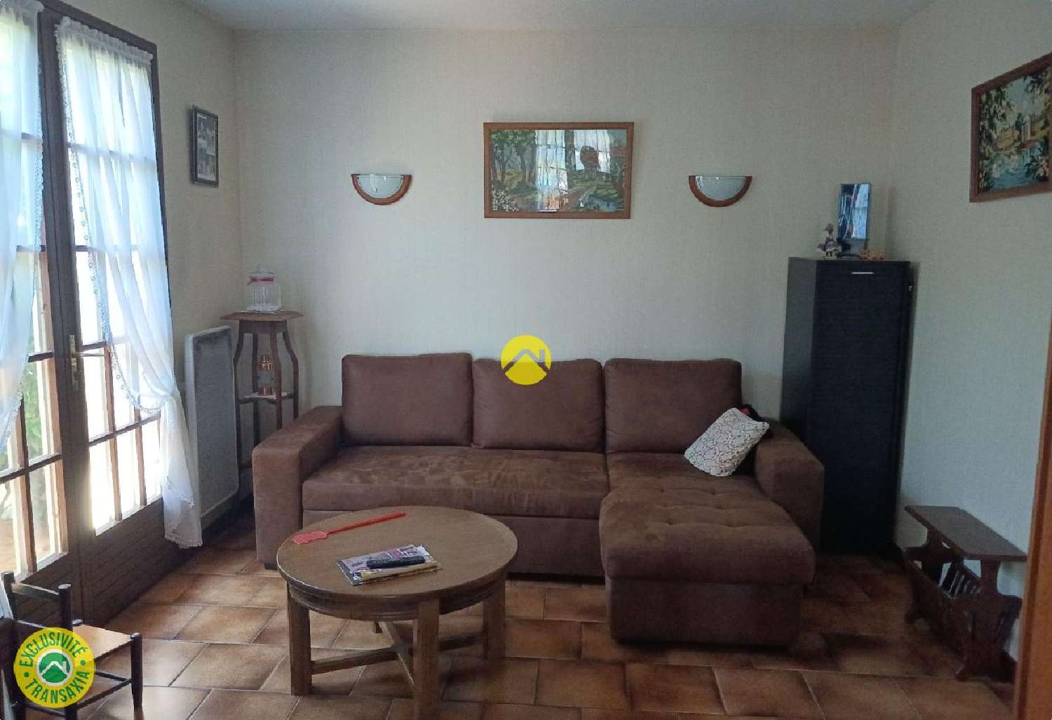 for sale house Lurcy-Lévis Allier 6