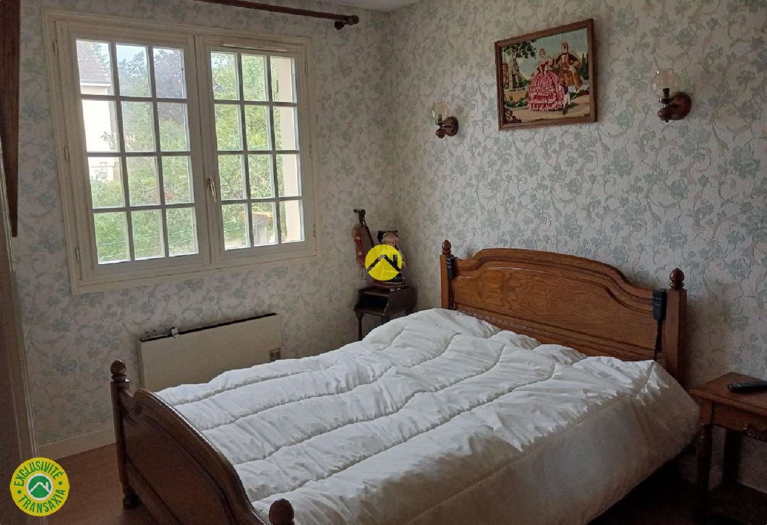 for sale house Lurcy-Lévis Allier 7