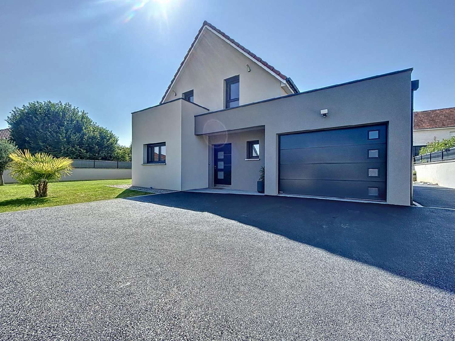  à vendre maison Lure Haute-Saône 1