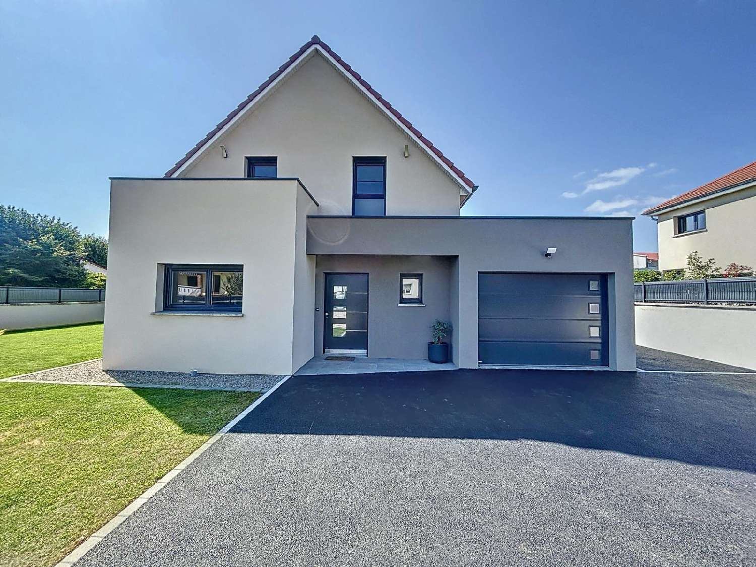  à vendre maison Lure Haute-Saône 2