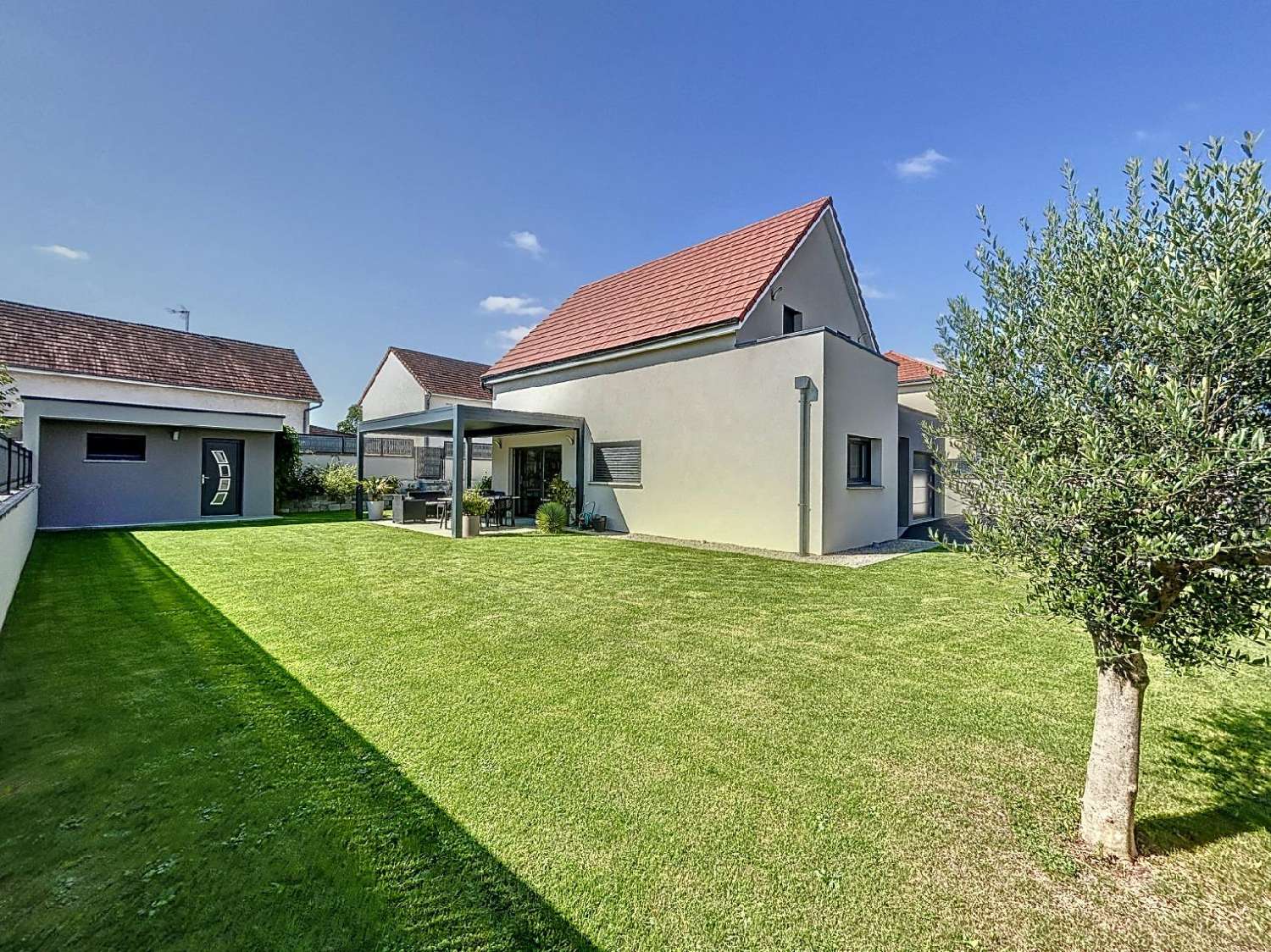  à vendre maison Lure Haute-Saône 3