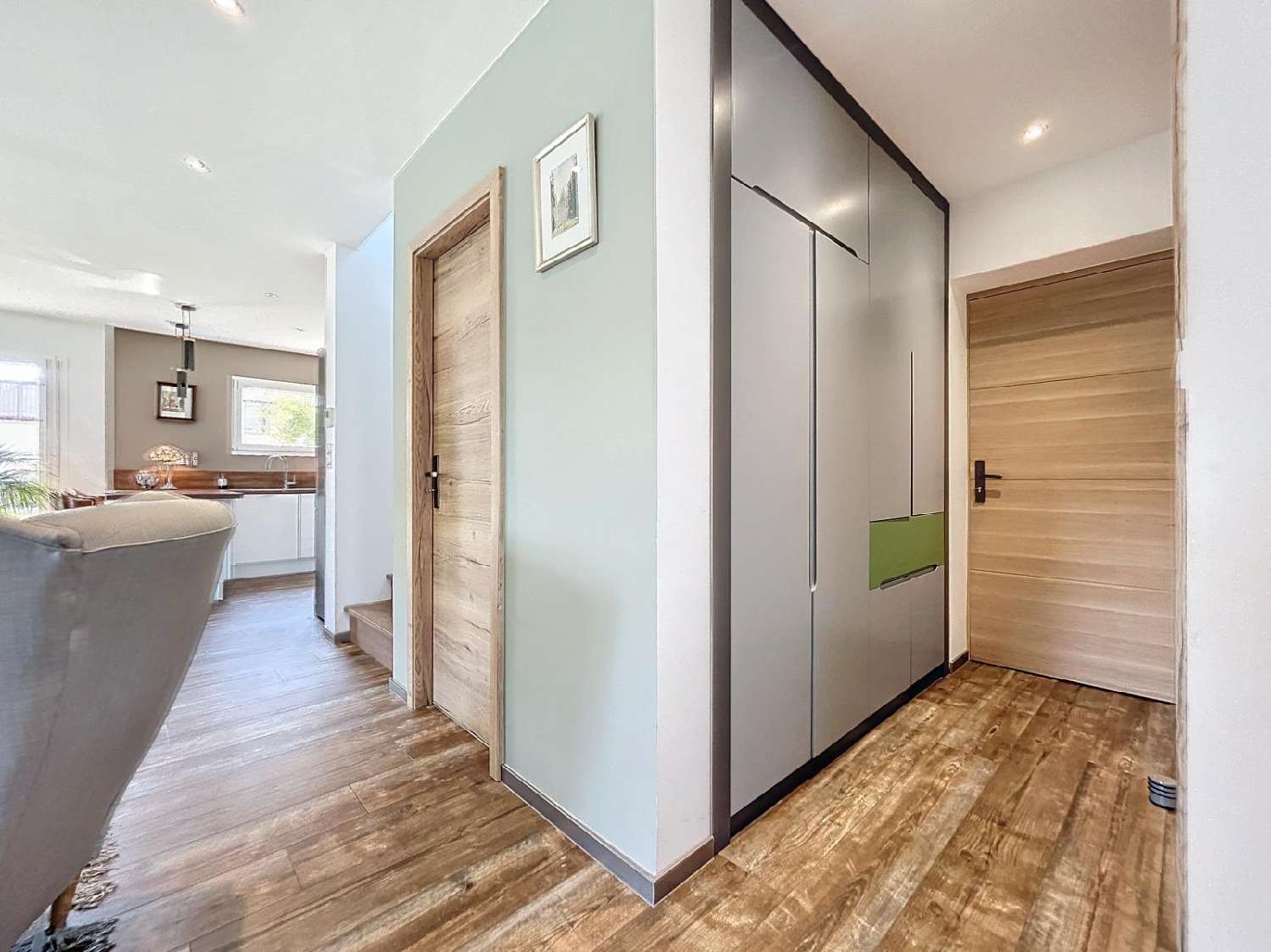  à vendre maison Lure Haute-Saône 4